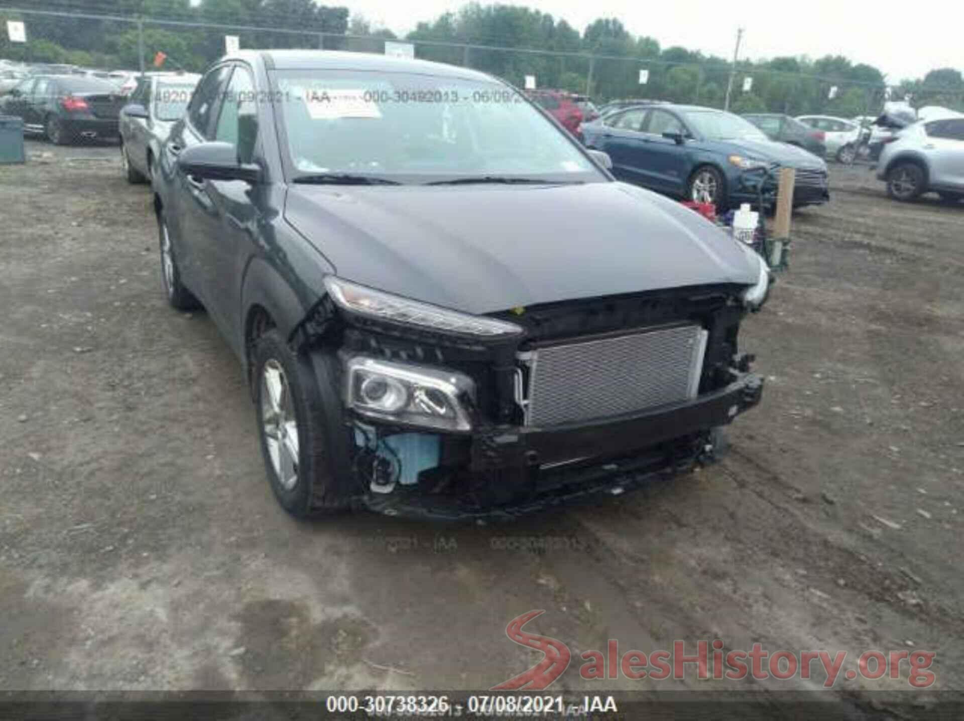 KM8K1CAA6LU403729 2020 HYUNDAI KONA