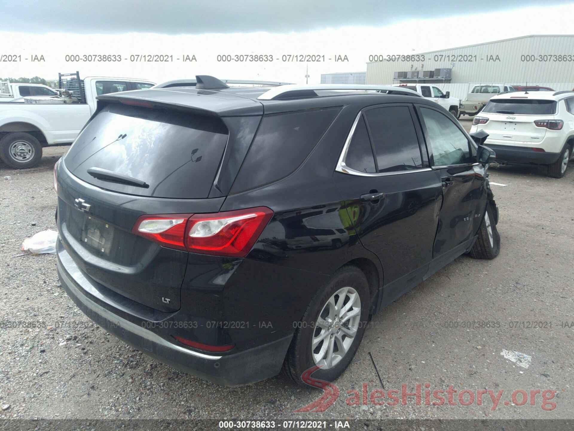 2GNAXJEV3J6222557 2018 CHEVROLET EQUINOX