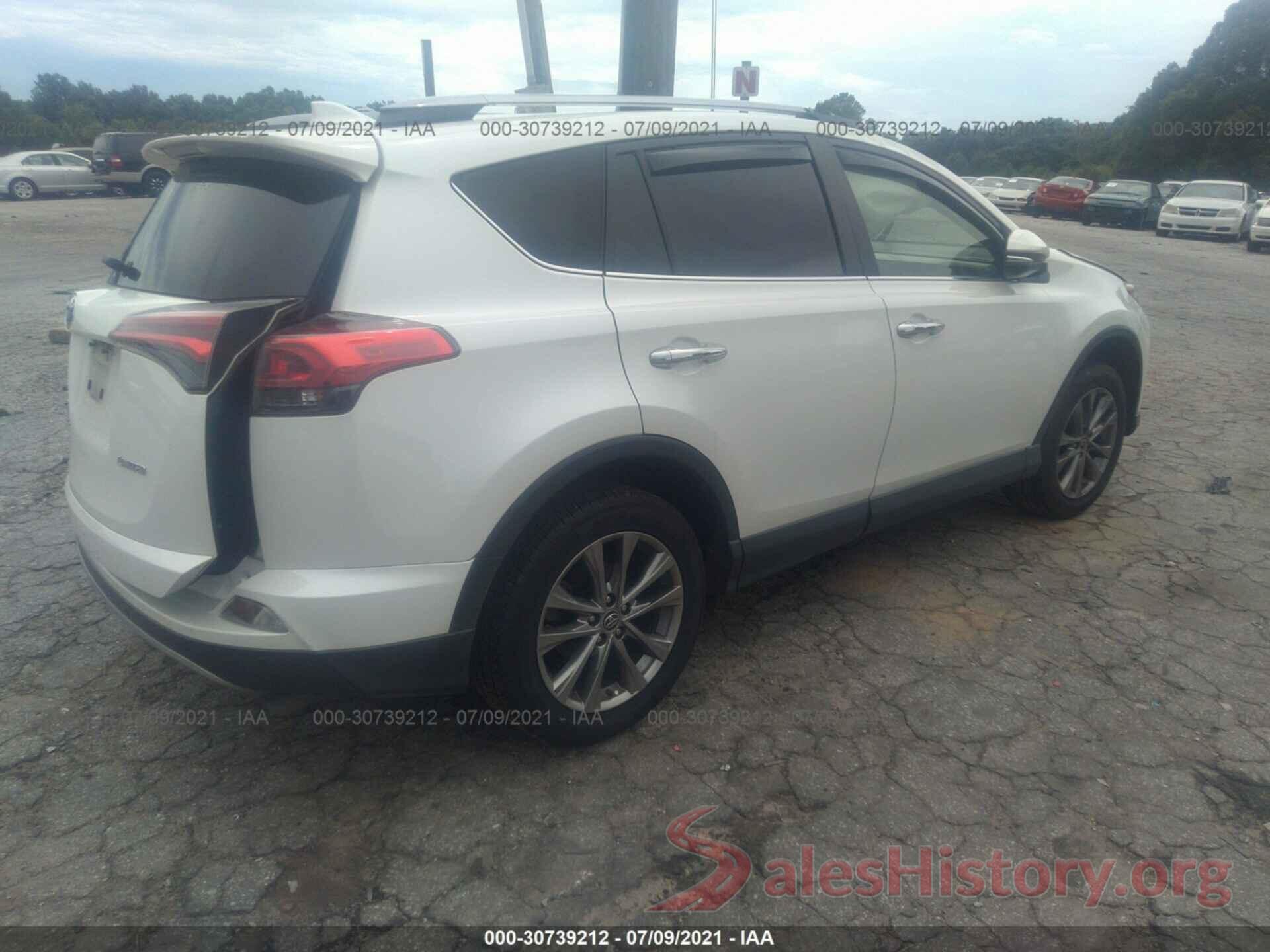 JTMYFREV9HJ710188 2017 TOYOTA RAV4