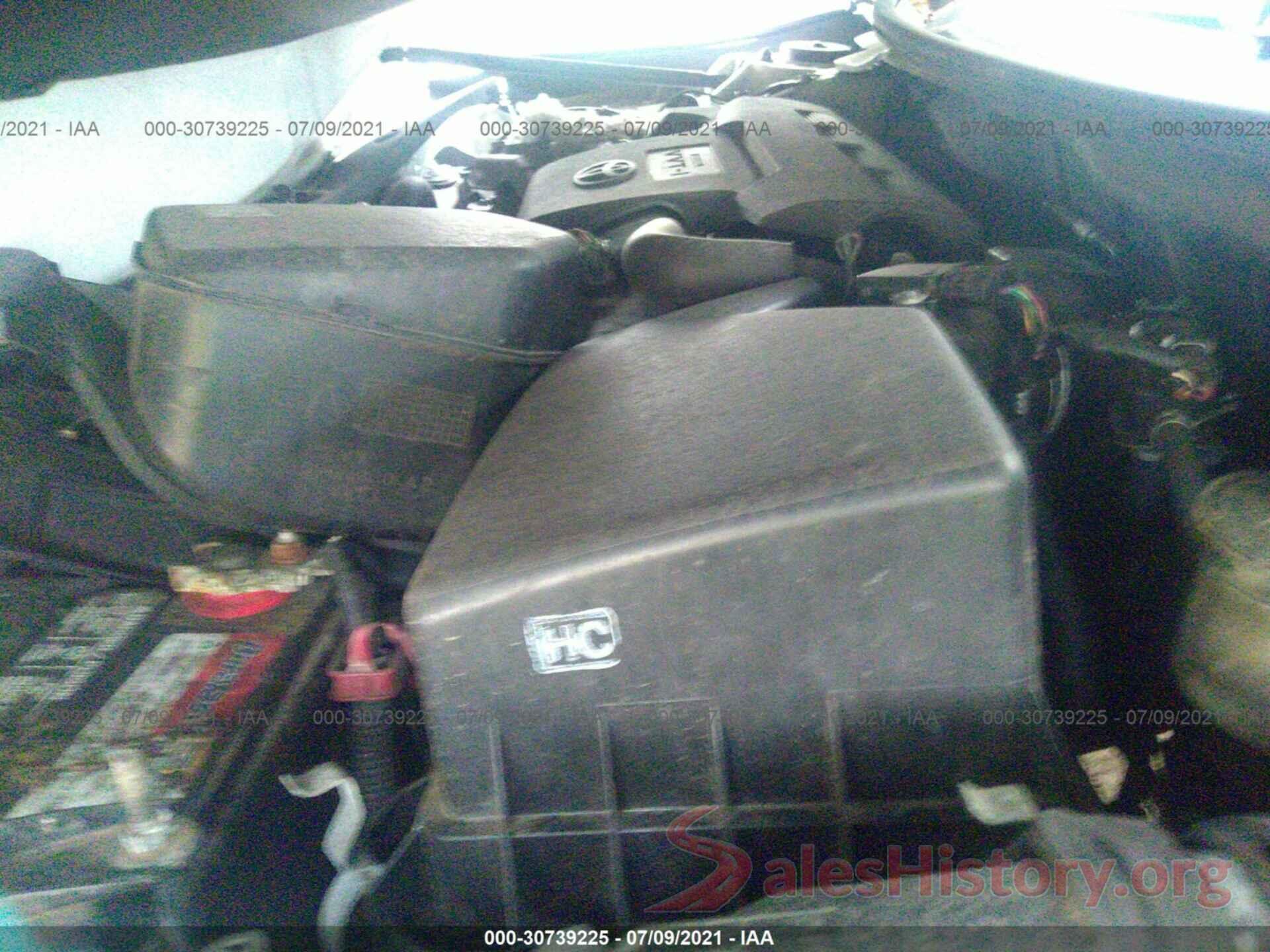 4T1BF1FK9GU562712 2016 TOYOTA CAMRY