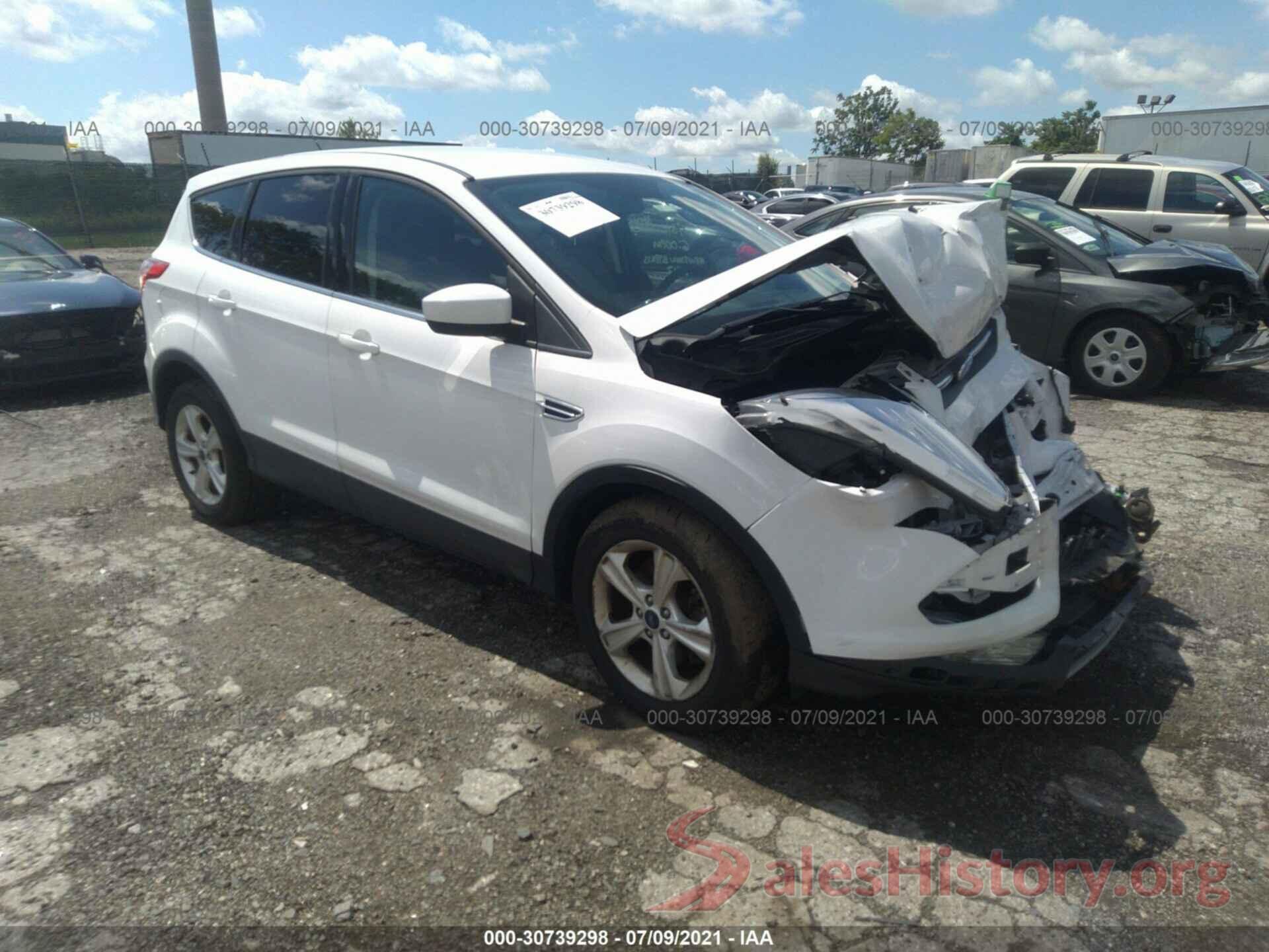 1FMCU9GX6GUA68844 2016 FORD ESCAPE