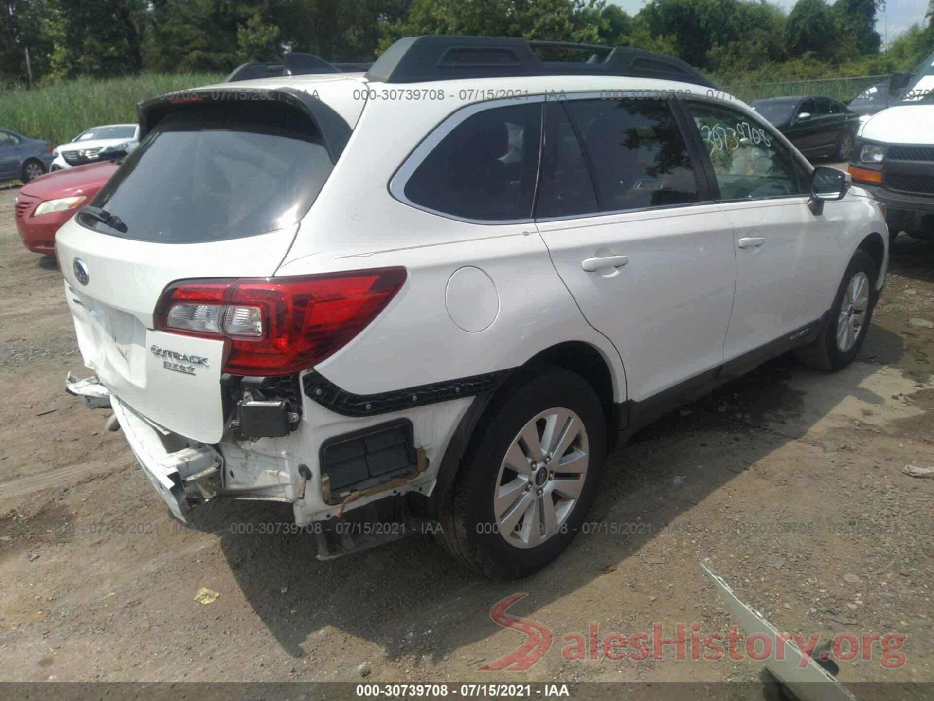 4S4BSAHC1G3316759 2016 SUBARU OUTBACK