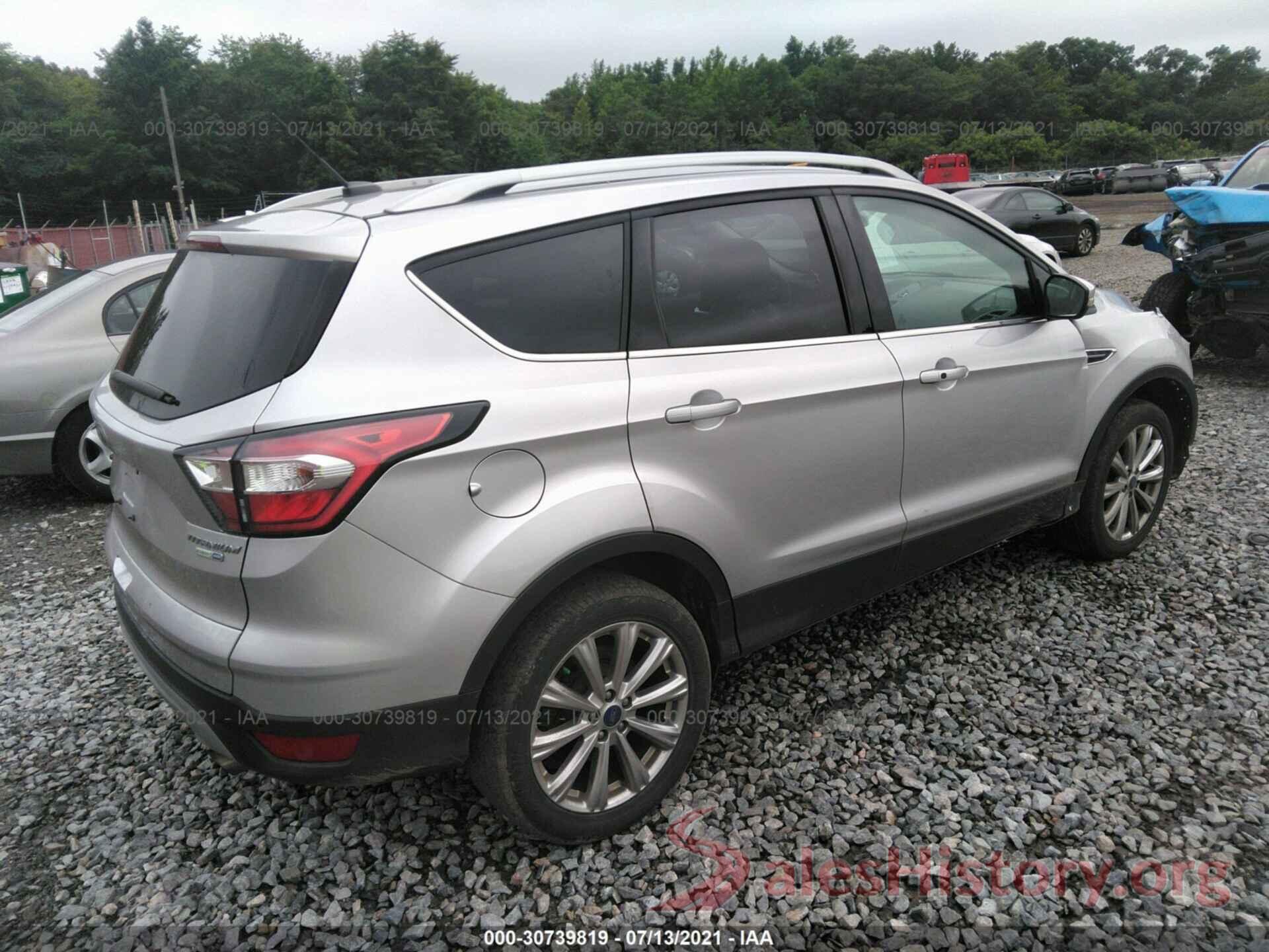 1FMCU9JDXHUA87753 2017 FORD ESCAPE