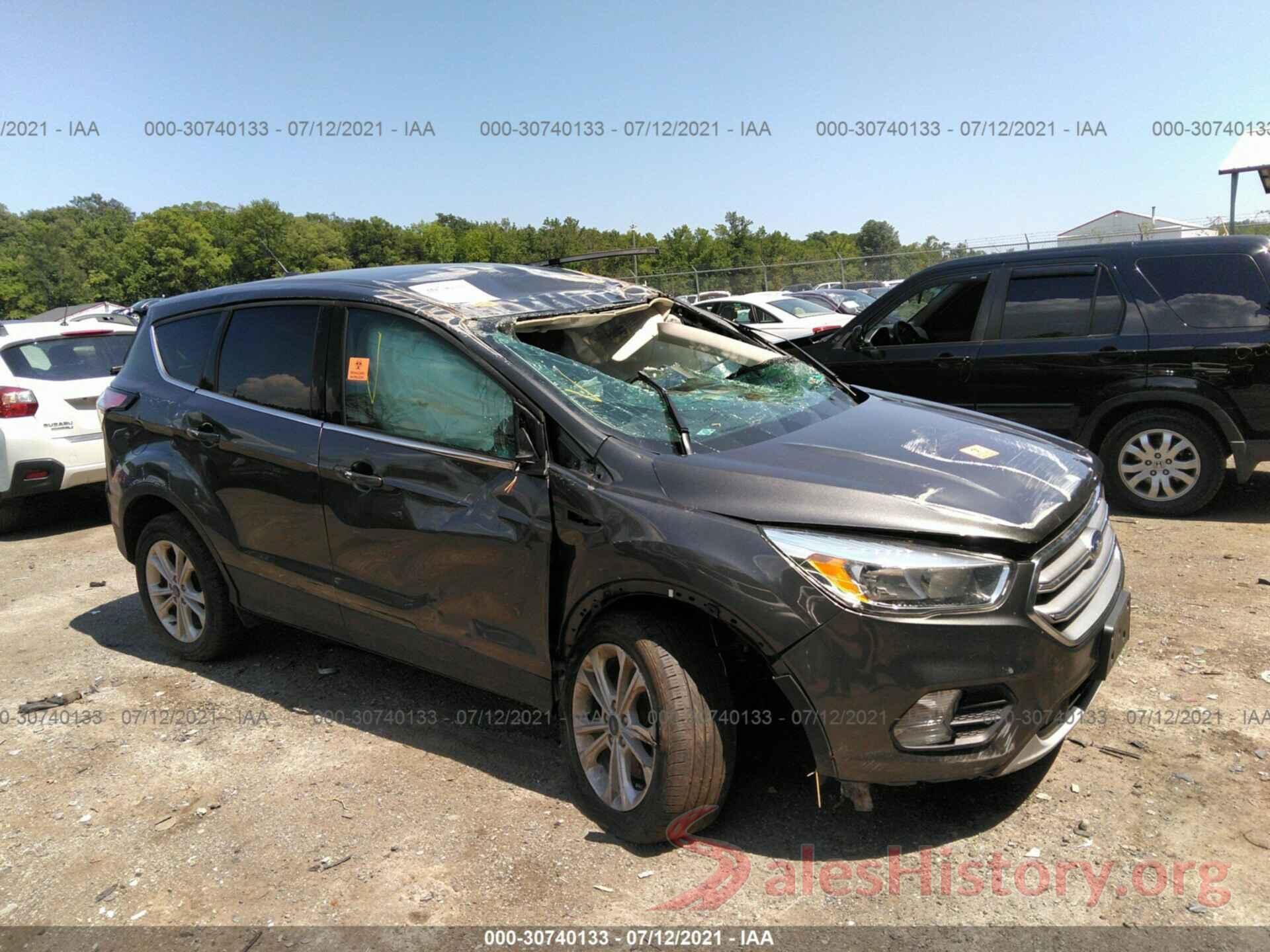 1FMCU9GD2HUE68052 2017 FORD ESCAPE