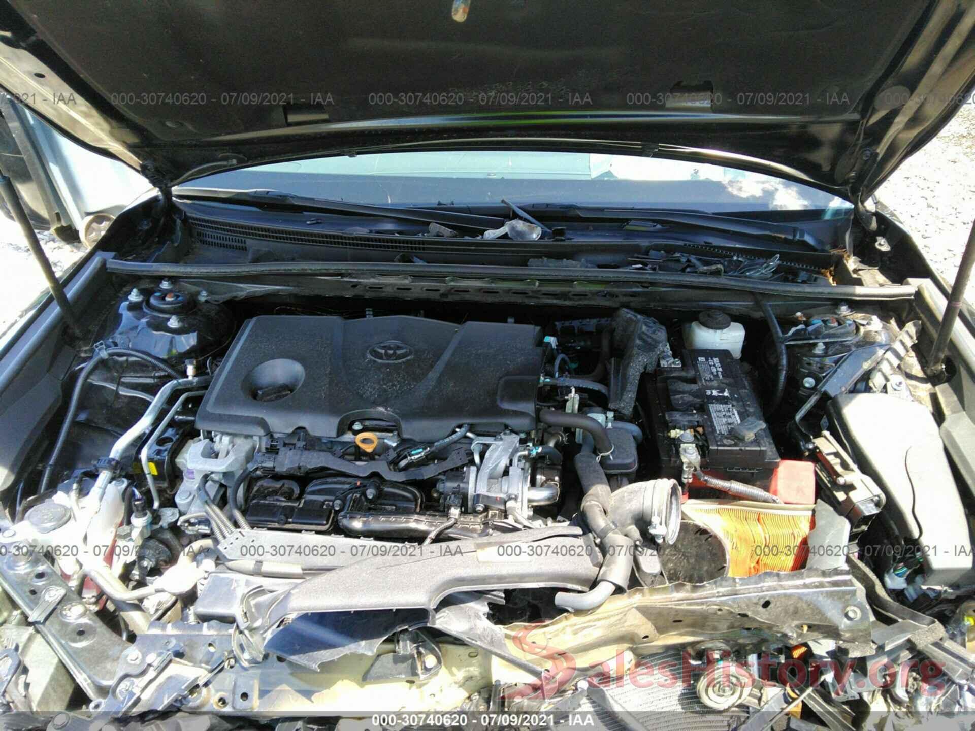 4T1B11HK1JU151520 2018 TOYOTA CAMRY