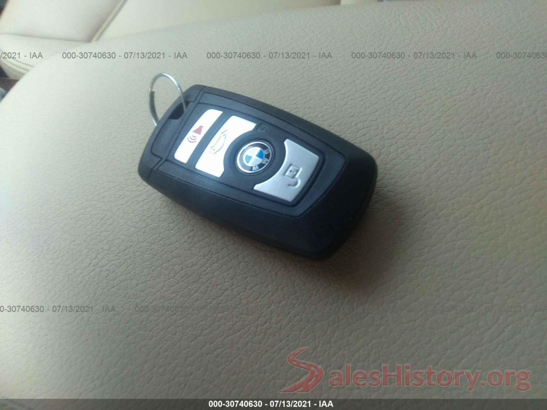 5UXWX9C34H0W69561 2017 BMW X3