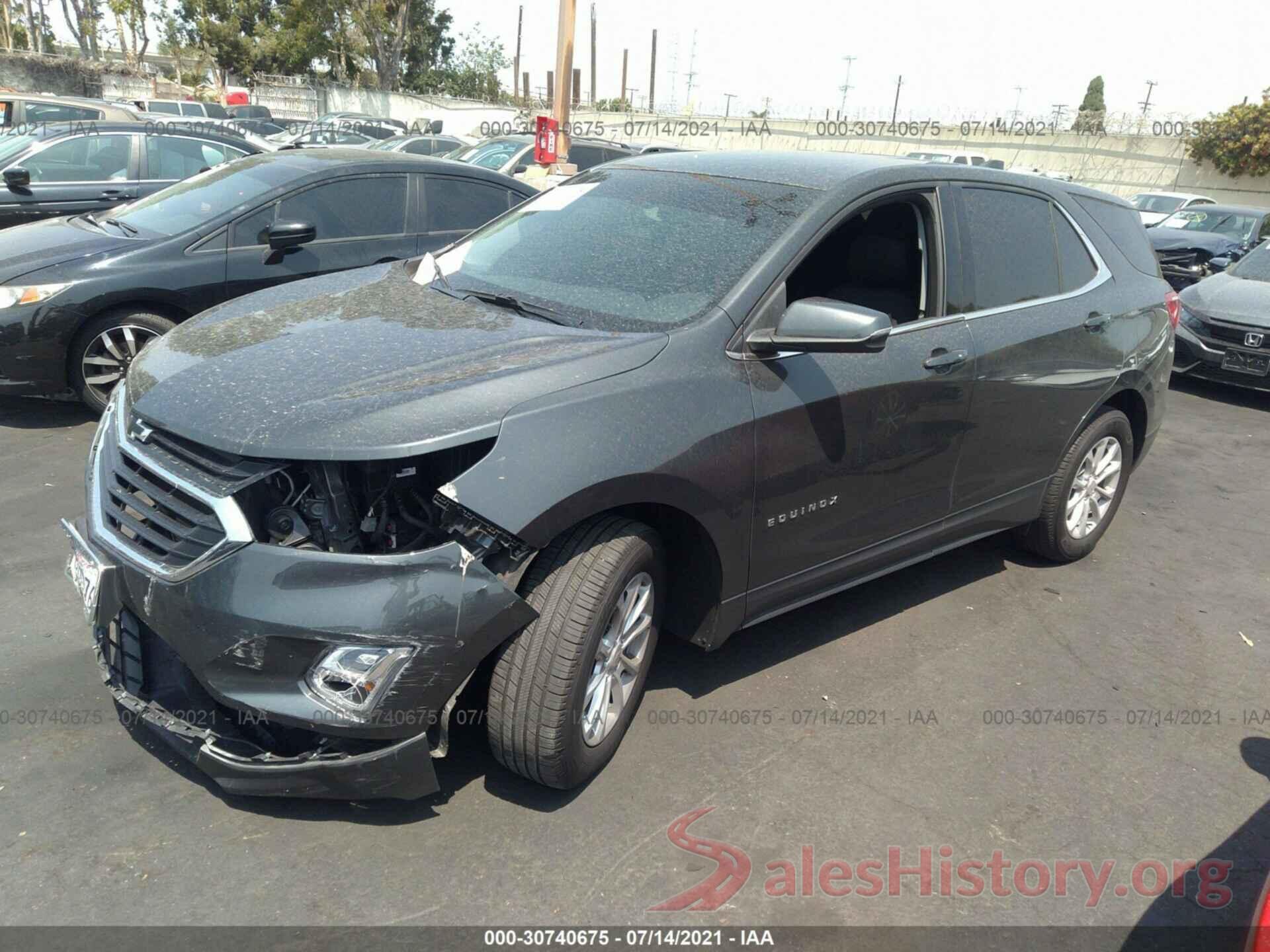 3GNAXKEV1KS602067 2019 CHEVROLET EQUINOX