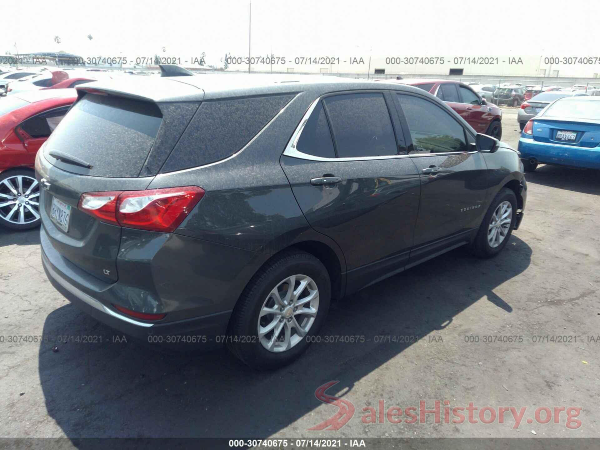 3GNAXKEV1KS602067 2019 CHEVROLET EQUINOX