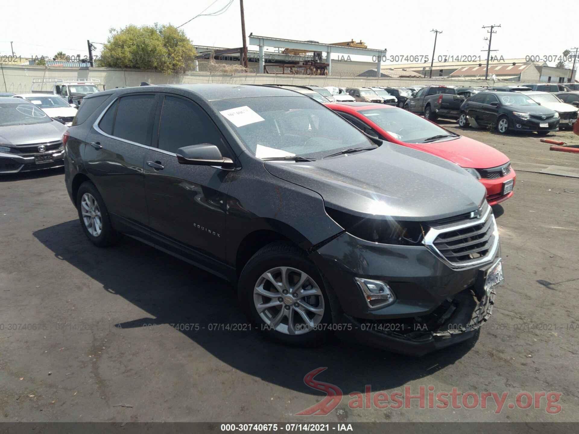 3GNAXKEV1KS602067 2019 CHEVROLET EQUINOX