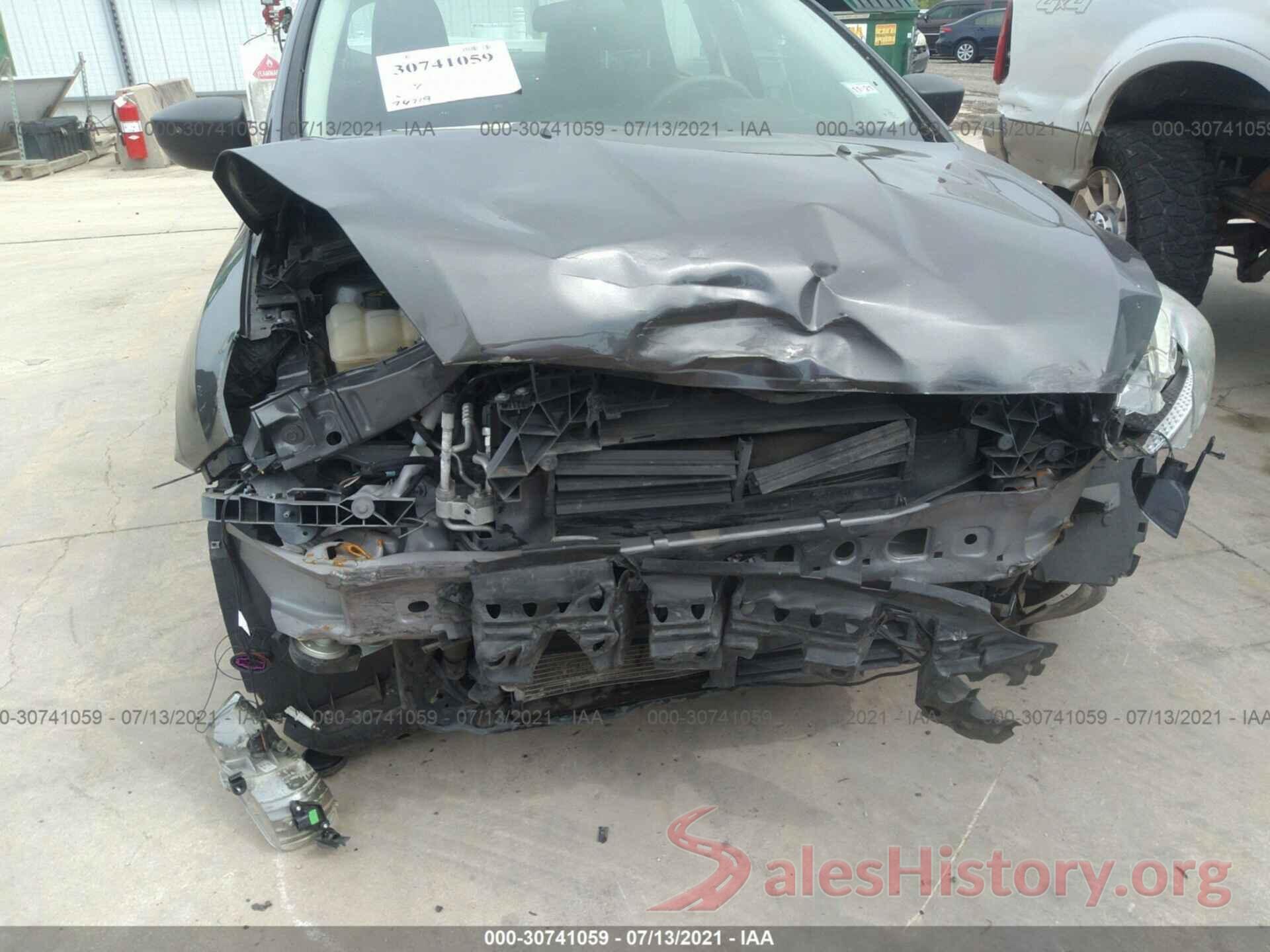 1FADP3E22GL252680 2016 FORD FOCUS