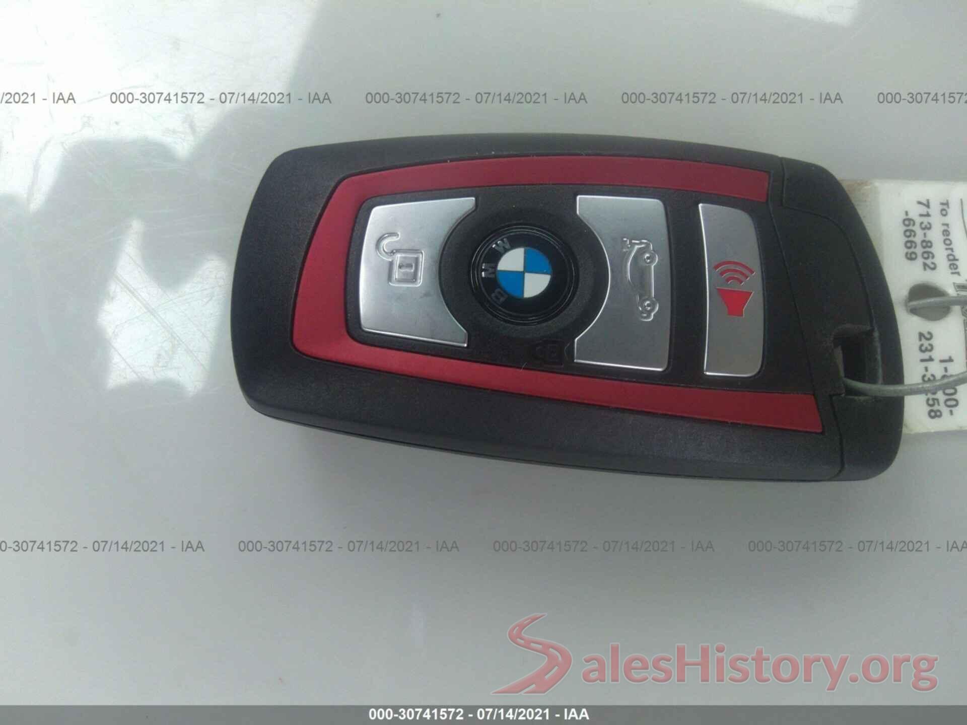 WBA2K9C38HV647609 2017 BMW 2 SERIES