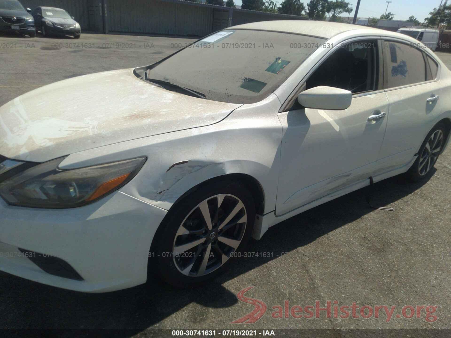 1N4AL3AP5HC118893 2017 NISSAN ALTIMA