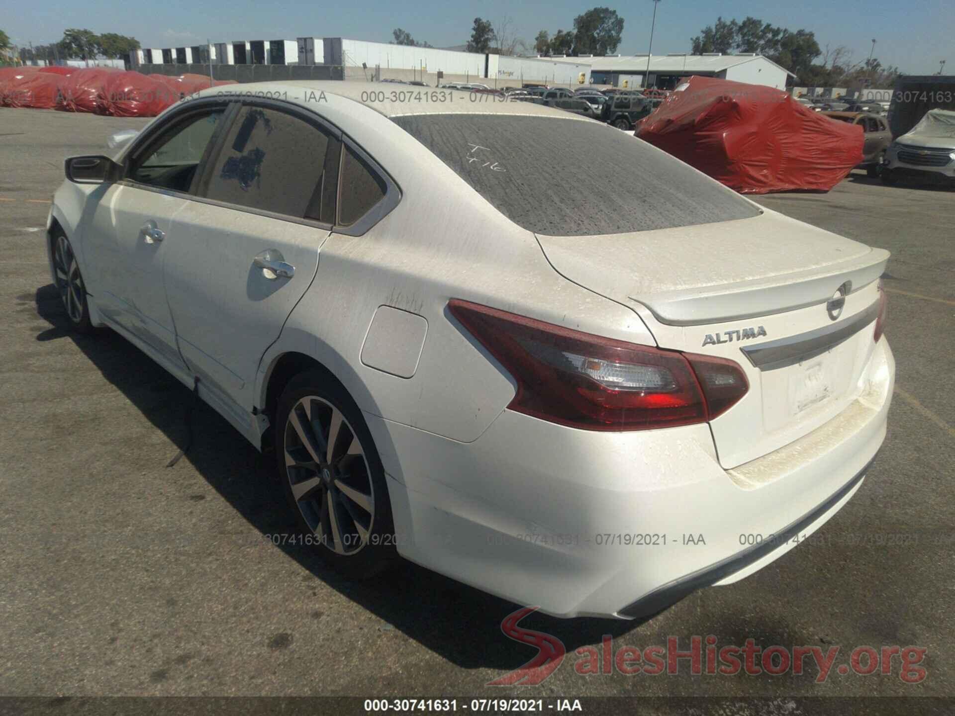 1N4AL3AP5HC118893 2017 NISSAN ALTIMA