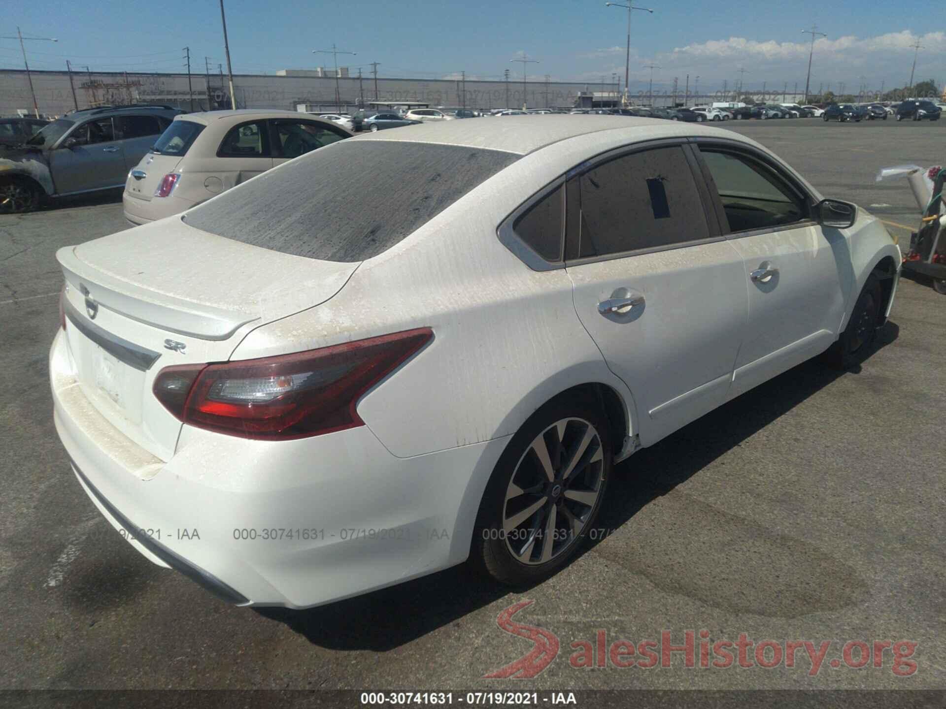 1N4AL3AP5HC118893 2017 NISSAN ALTIMA