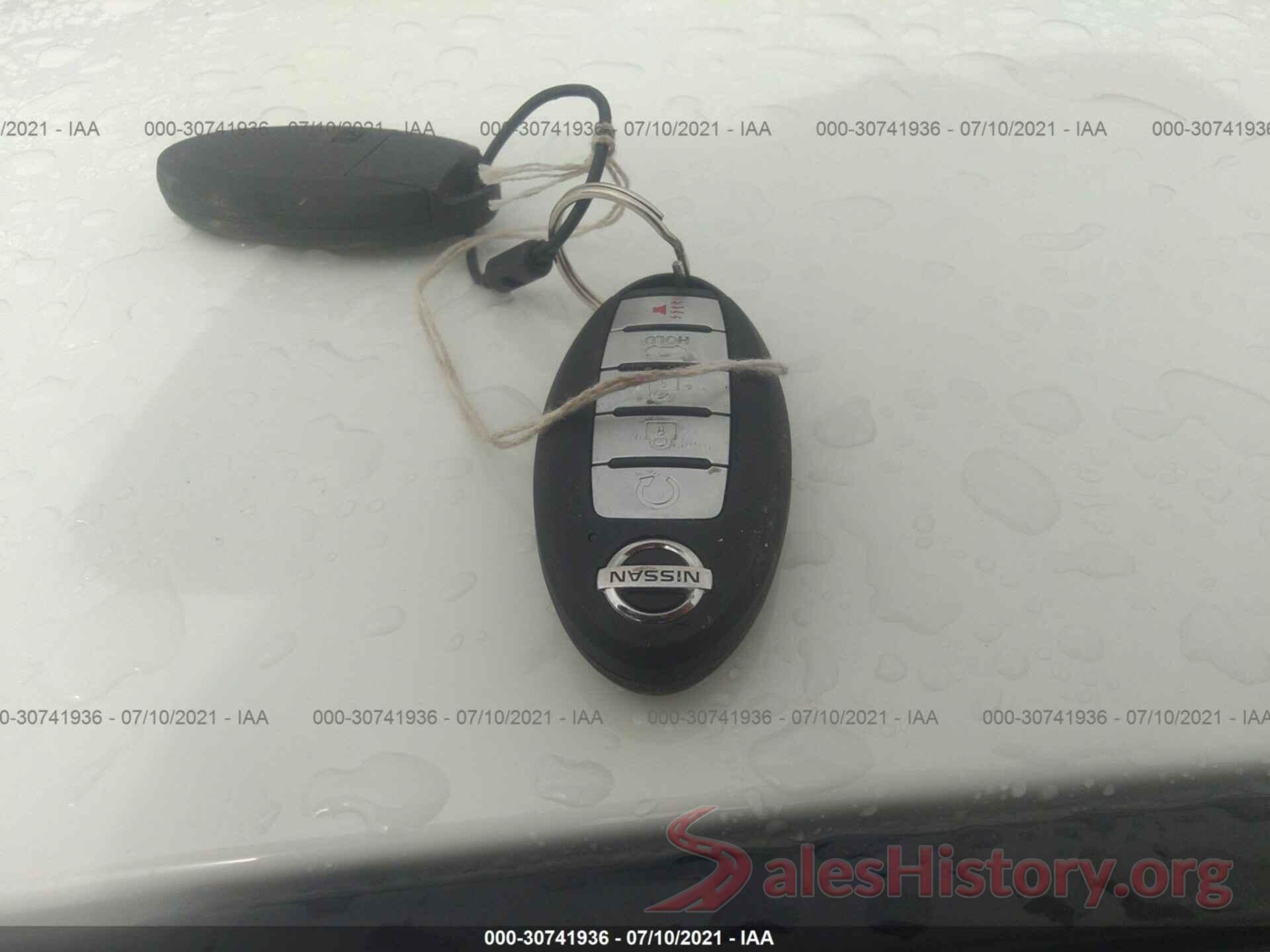 1N4BL4BV4LC216040 2020 NISSAN ALTIMA