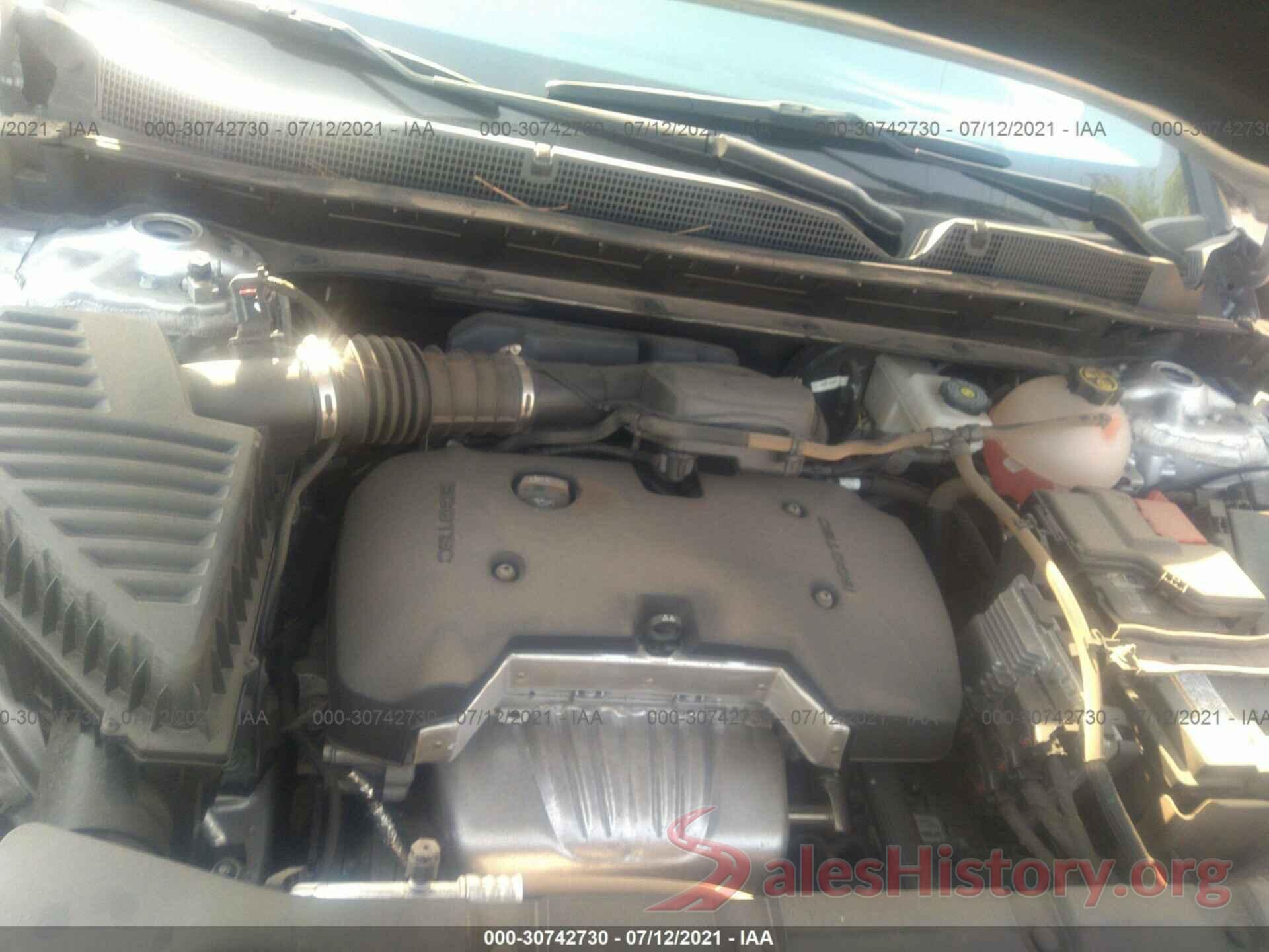 3GNKBBRA5LS656998 2020 CHEVROLET BLAZER