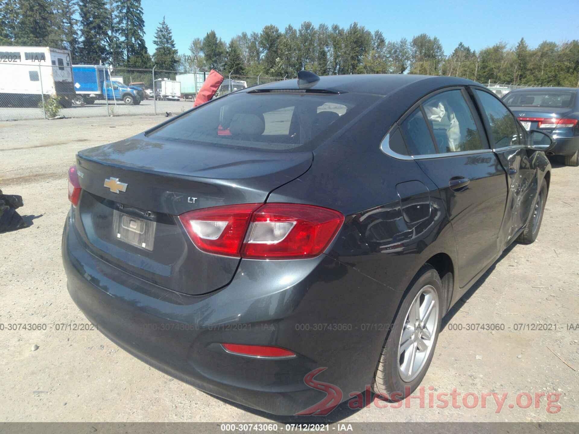 1G1BE5SM8H7278440 2017 CHEVROLET CRUZE