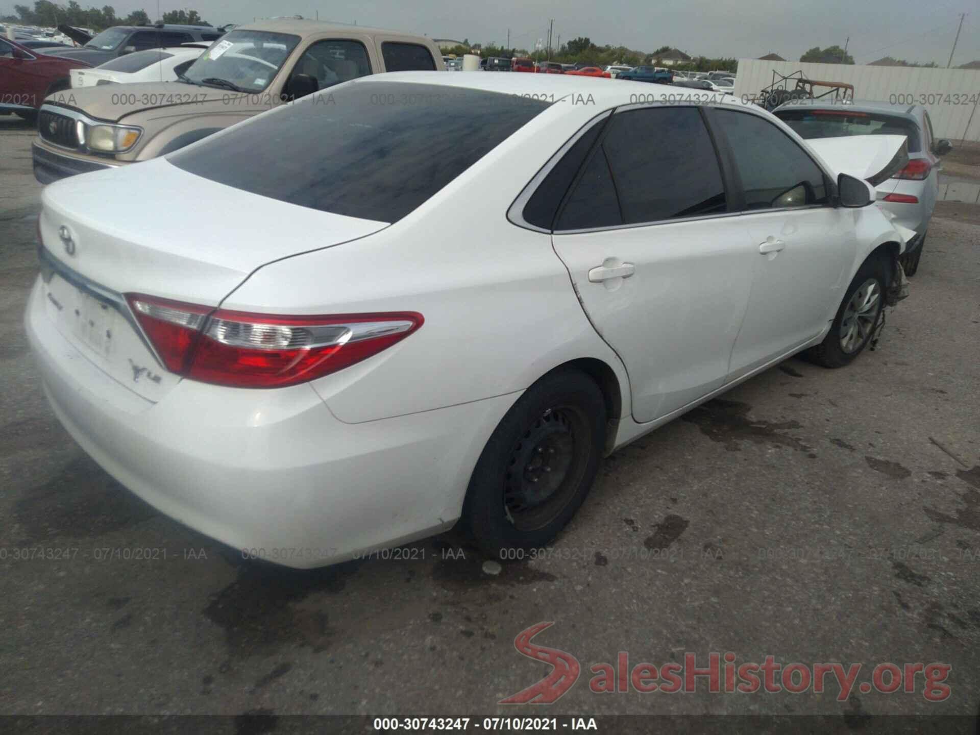 4T1BF1FK3HU415223 2017 TOYOTA CAMRY