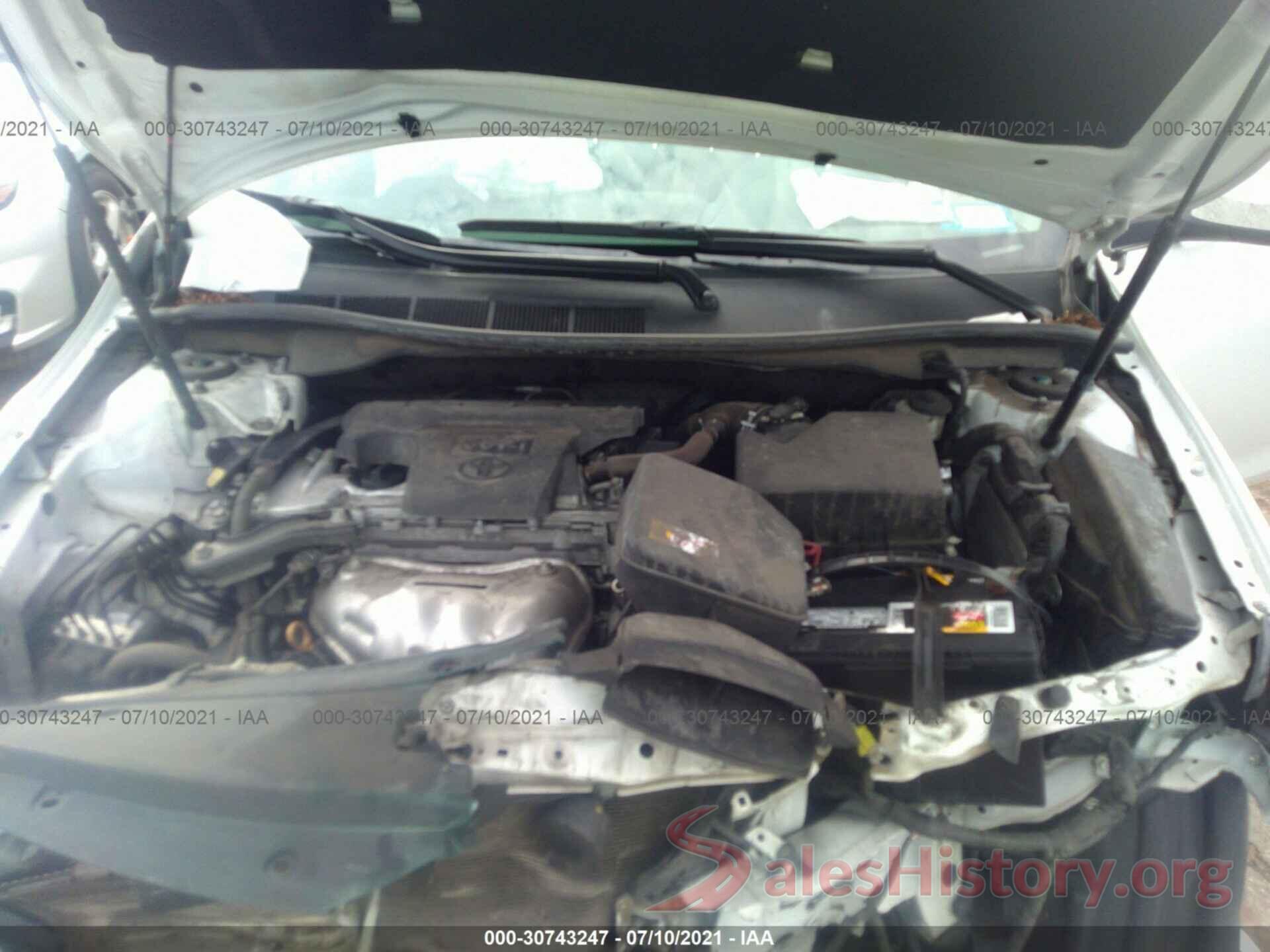 4T1BF1FK3HU415223 2017 TOYOTA CAMRY