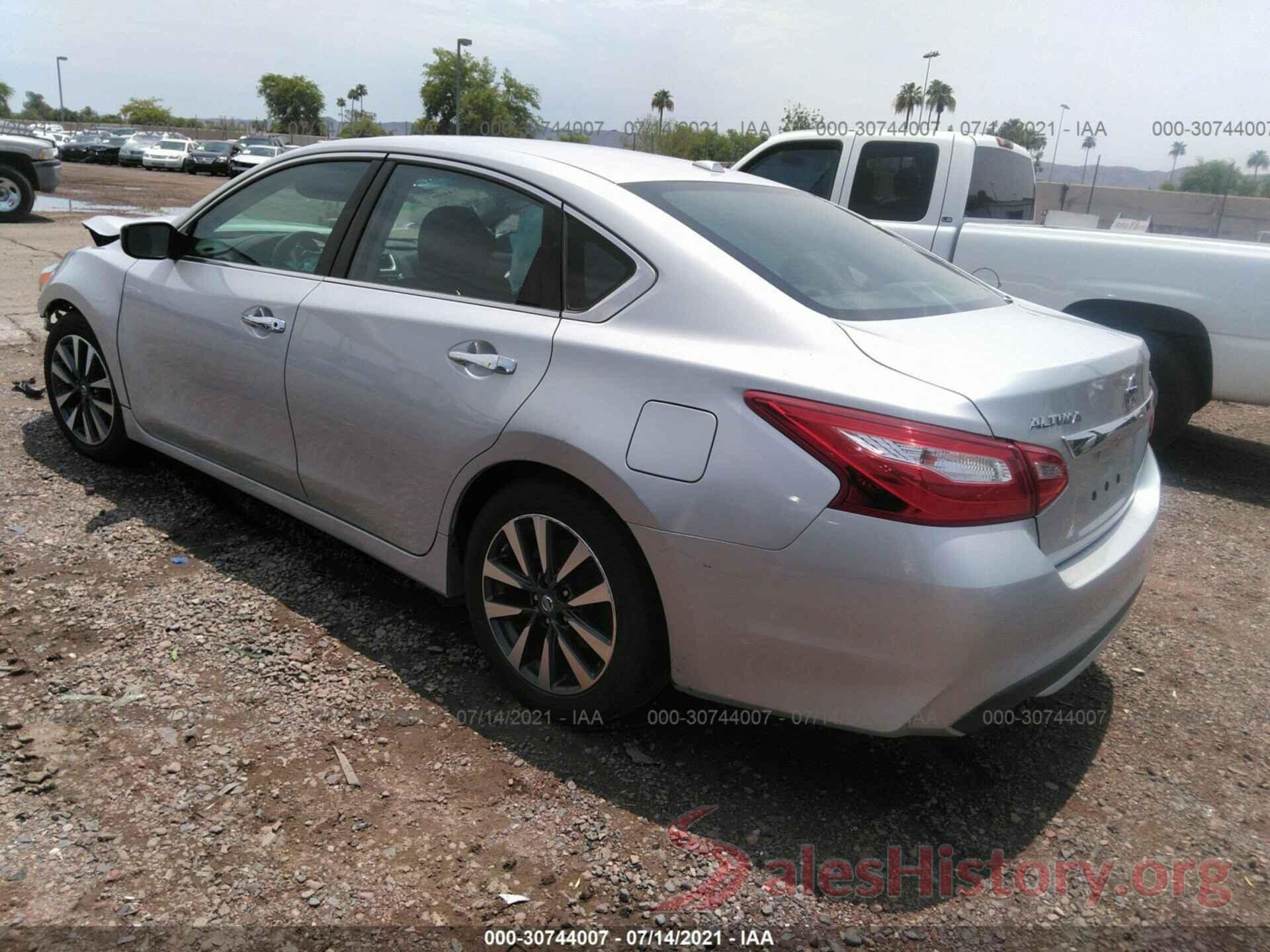 1N4AL3AP2HC180879 2017 NISSAN ALTIMA