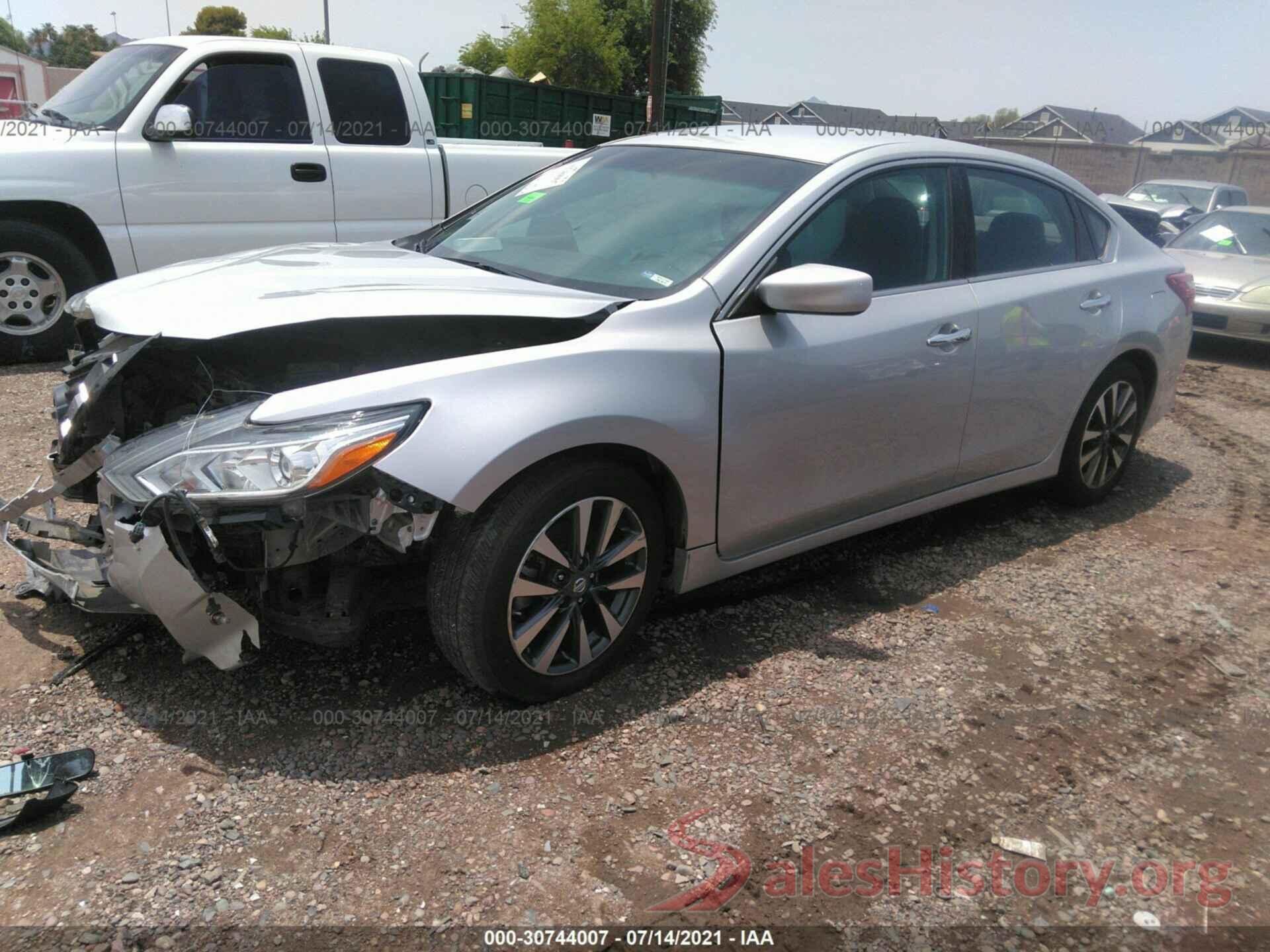 1N4AL3AP2HC180879 2017 NISSAN ALTIMA