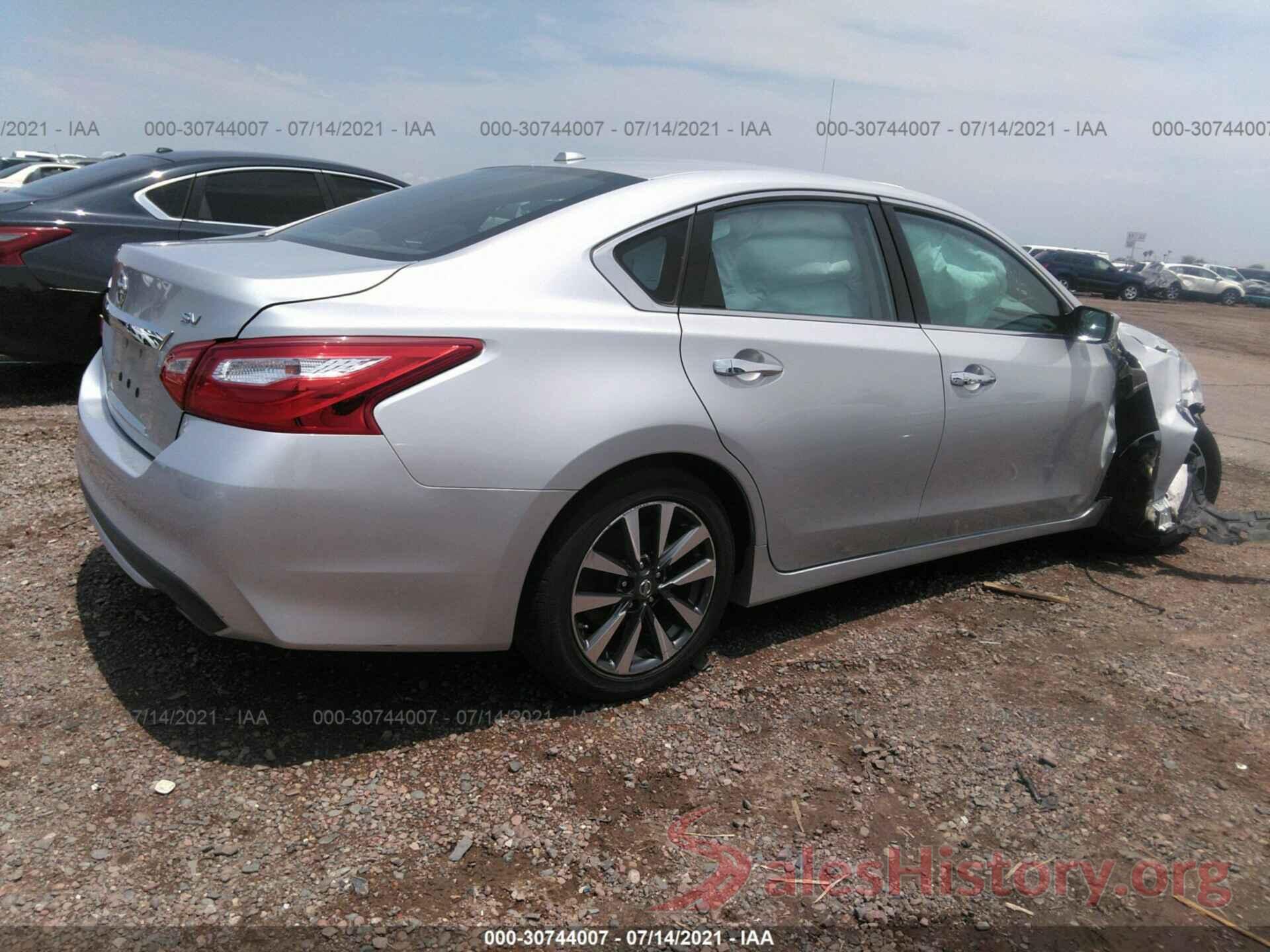 1N4AL3AP2HC180879 2017 NISSAN ALTIMA