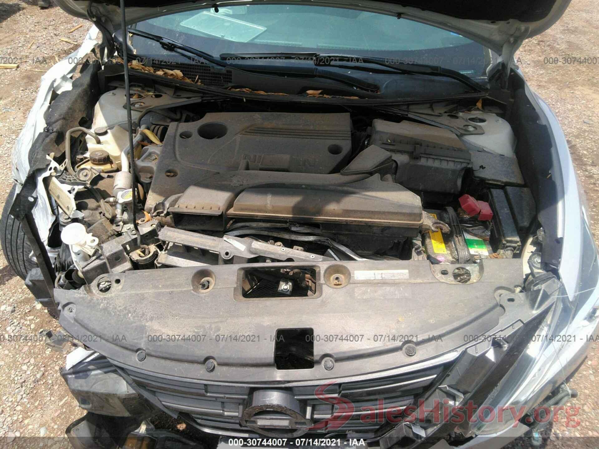 1N4AL3AP2HC180879 2017 NISSAN ALTIMA