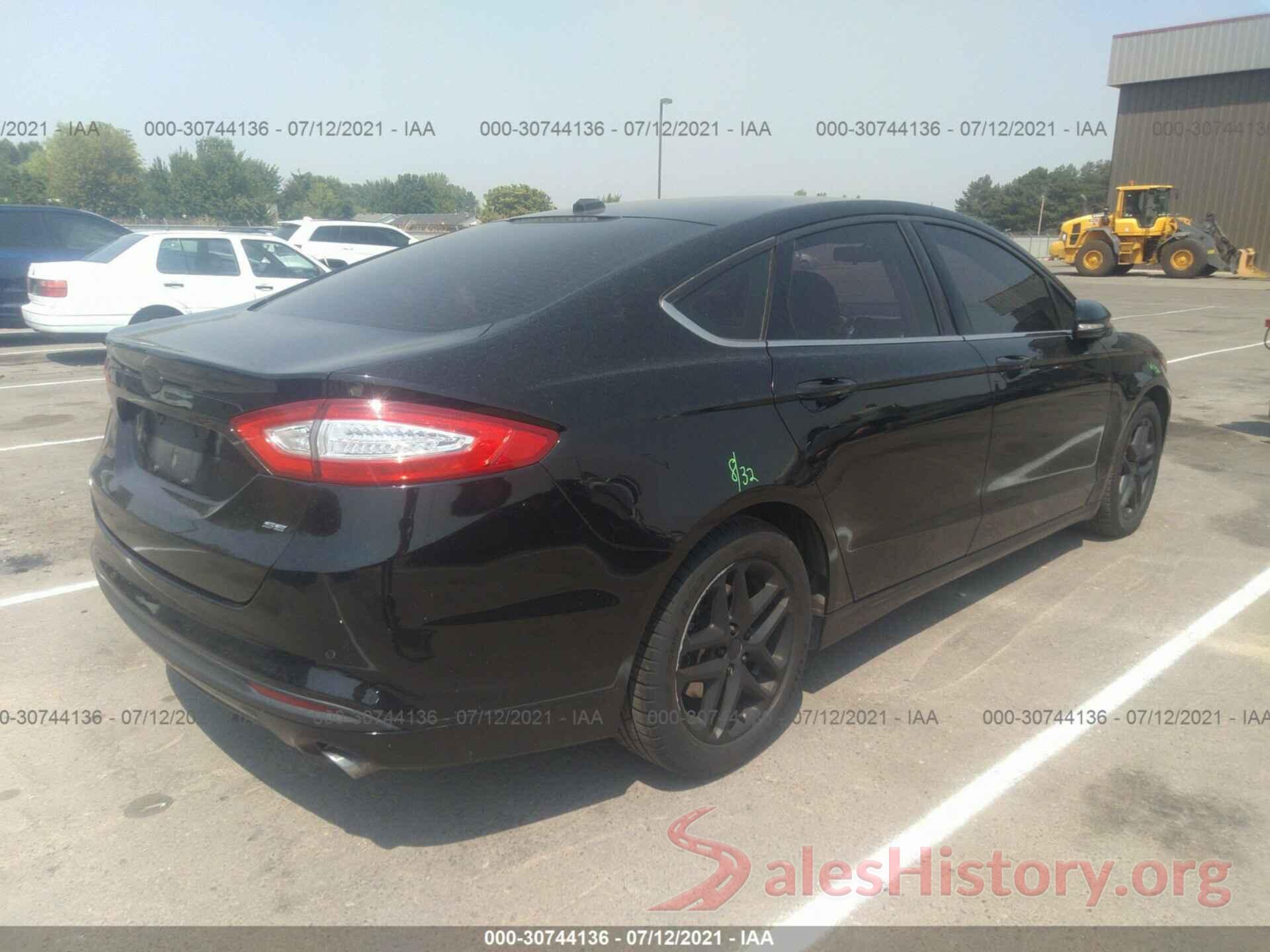 3FA6P0H72GR282620 2016 FORD FUSION