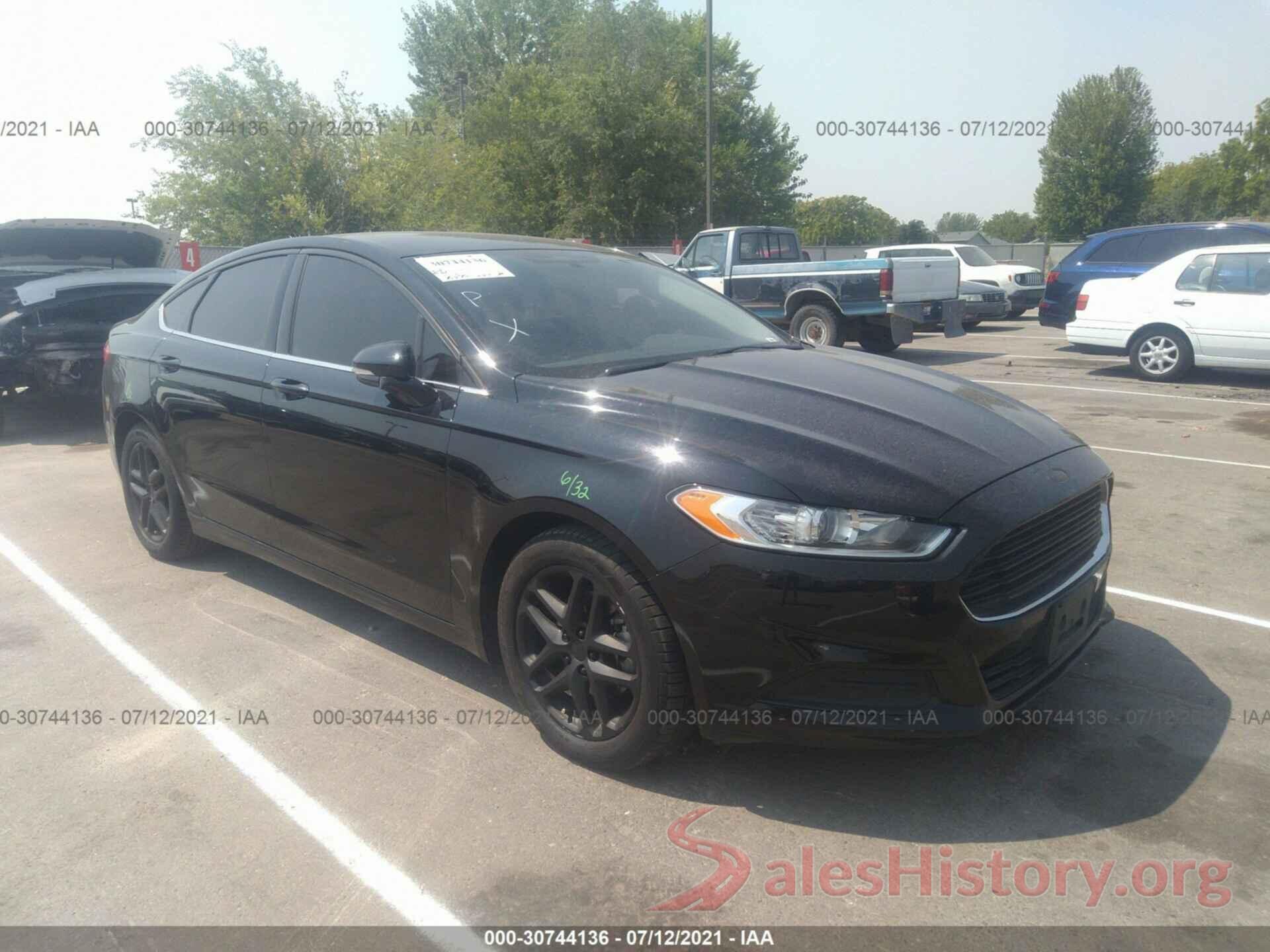 3FA6P0H72GR282620 2016 FORD FUSION