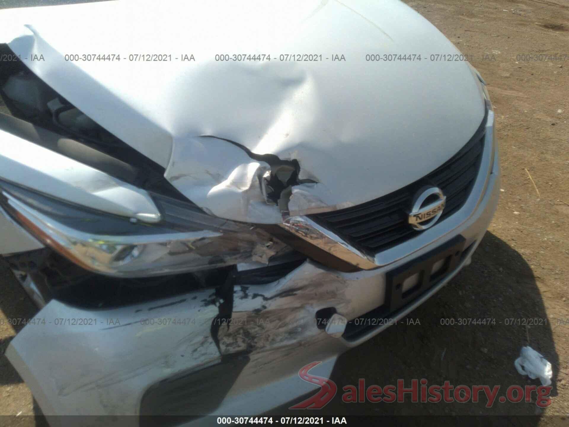 1N4AL3AP1HC283274 2017 NISSAN ALTIMA