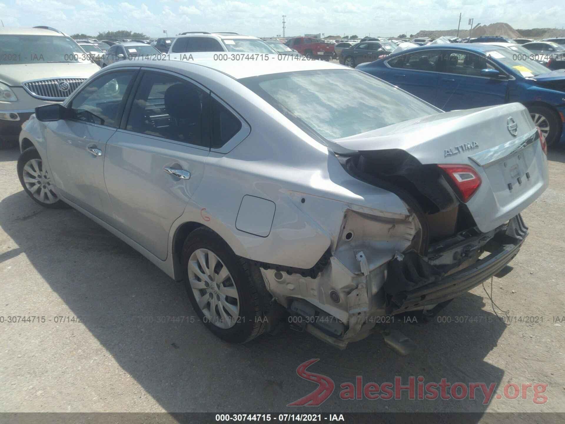 1N4AL3AP3GN351559 2016 NISSAN ALTIMA