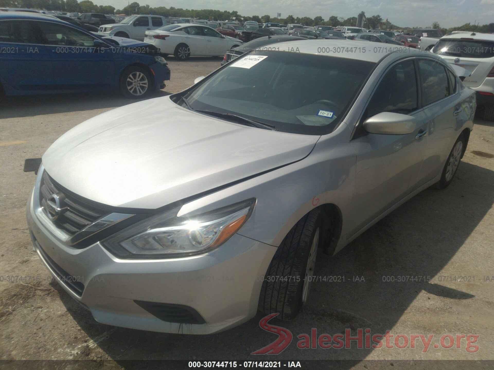 1N4AL3AP3GN351559 2016 NISSAN ALTIMA