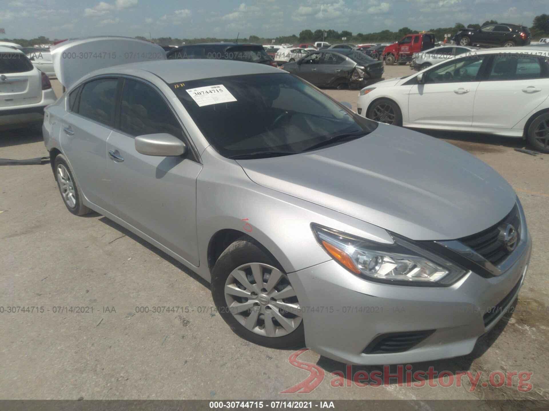 1N4AL3AP3GN351559 2016 NISSAN ALTIMA