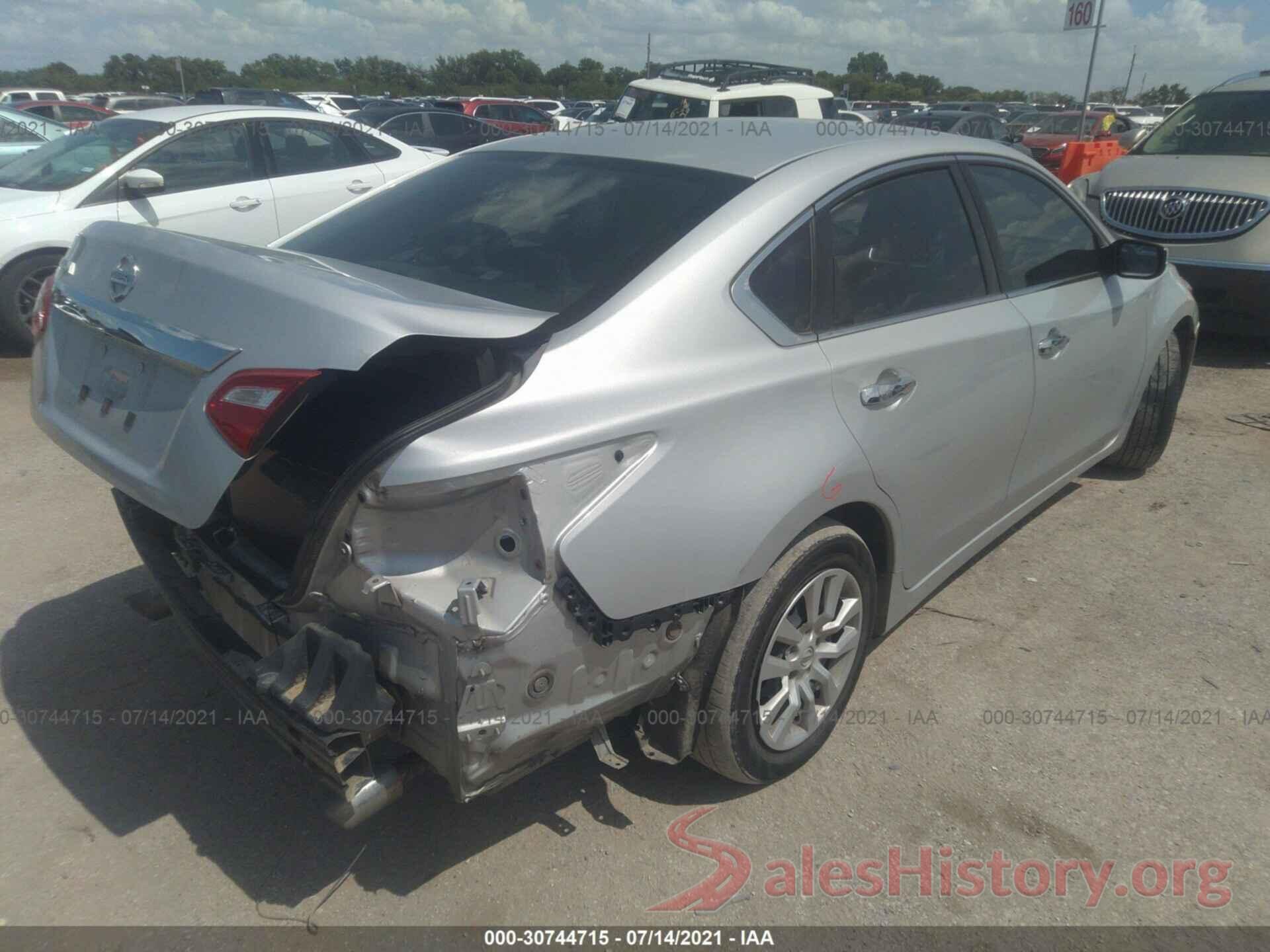 1N4AL3AP3GN351559 2016 NISSAN ALTIMA