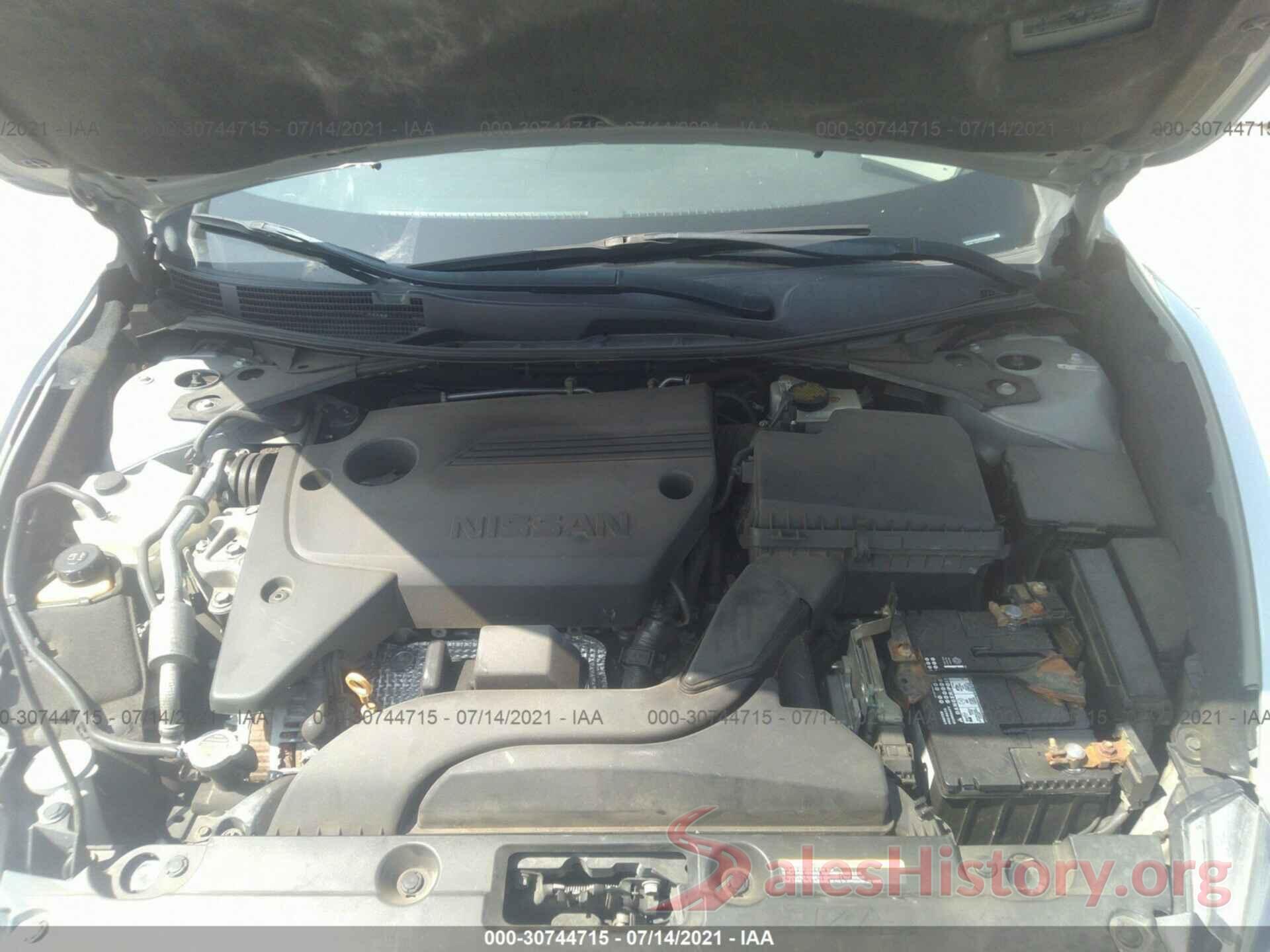 1N4AL3AP3GN351559 2016 NISSAN ALTIMA