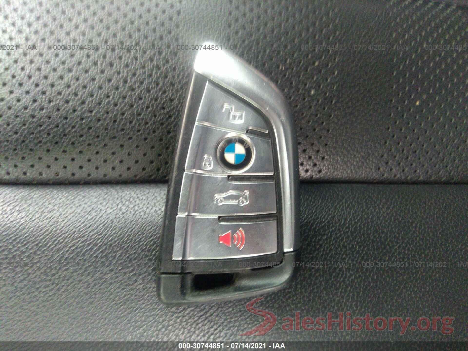 5UXCR6C50KLK89801 2019 BMW X5