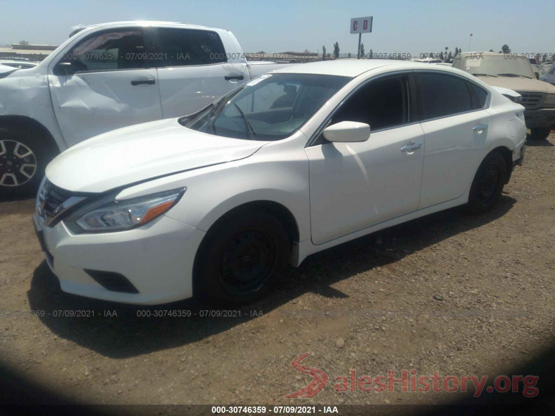 1N4AL3AP5HC283097 2017 NISSAN ALTIMA