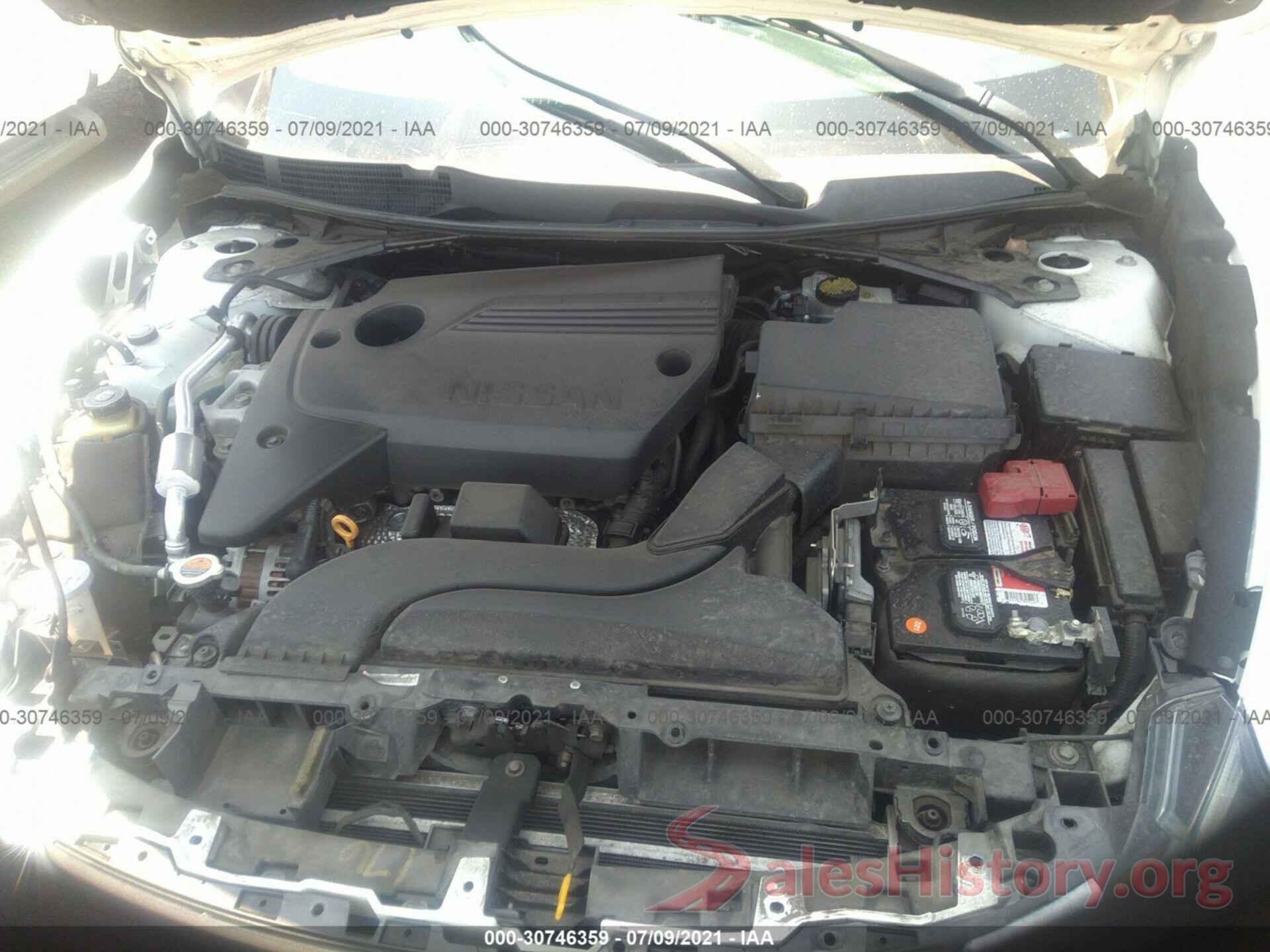 1N4AL3AP5HC283097 2017 NISSAN ALTIMA