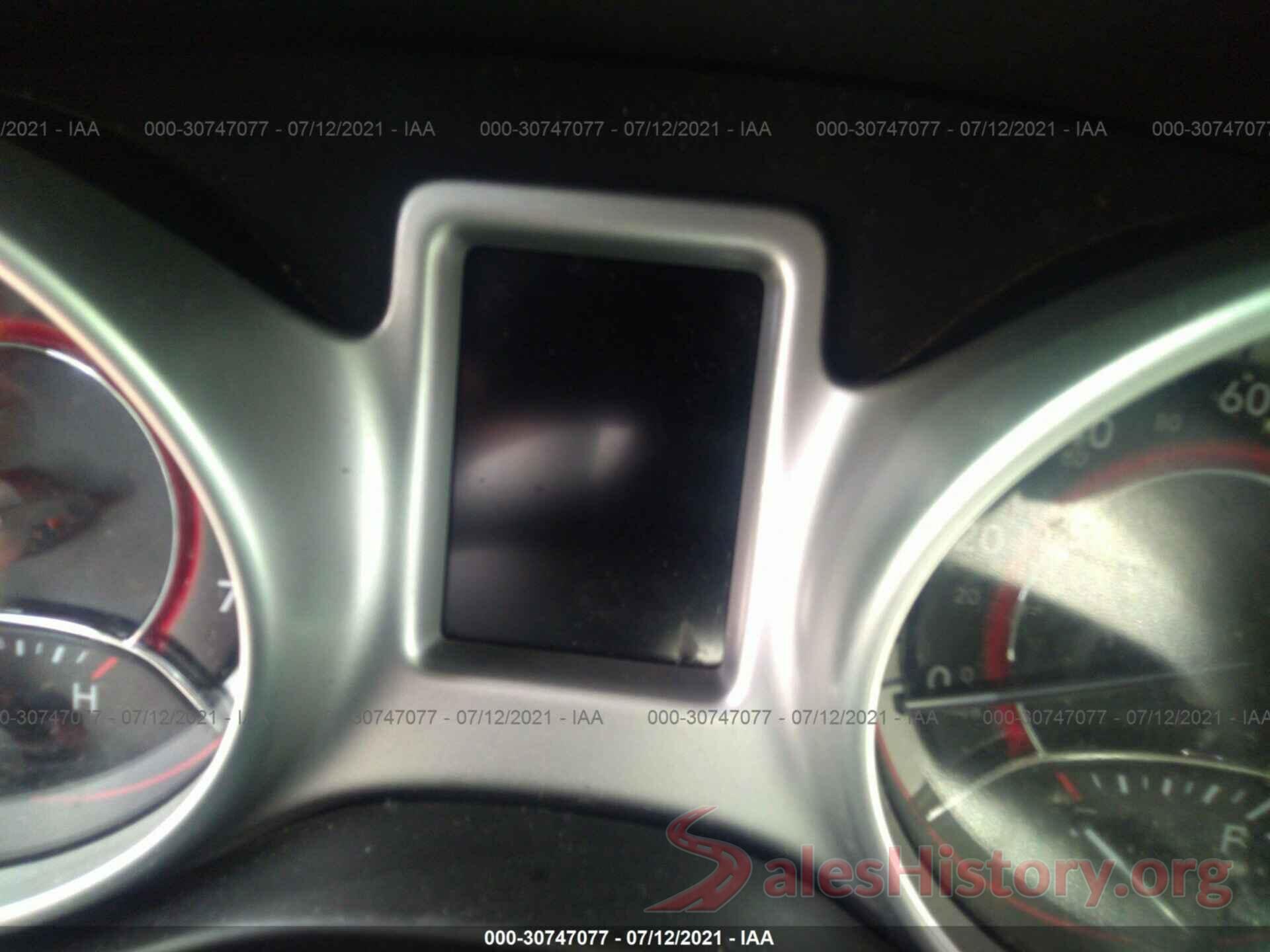 3C4PDCBG2JT218329 2018 DODGE JOURNEY