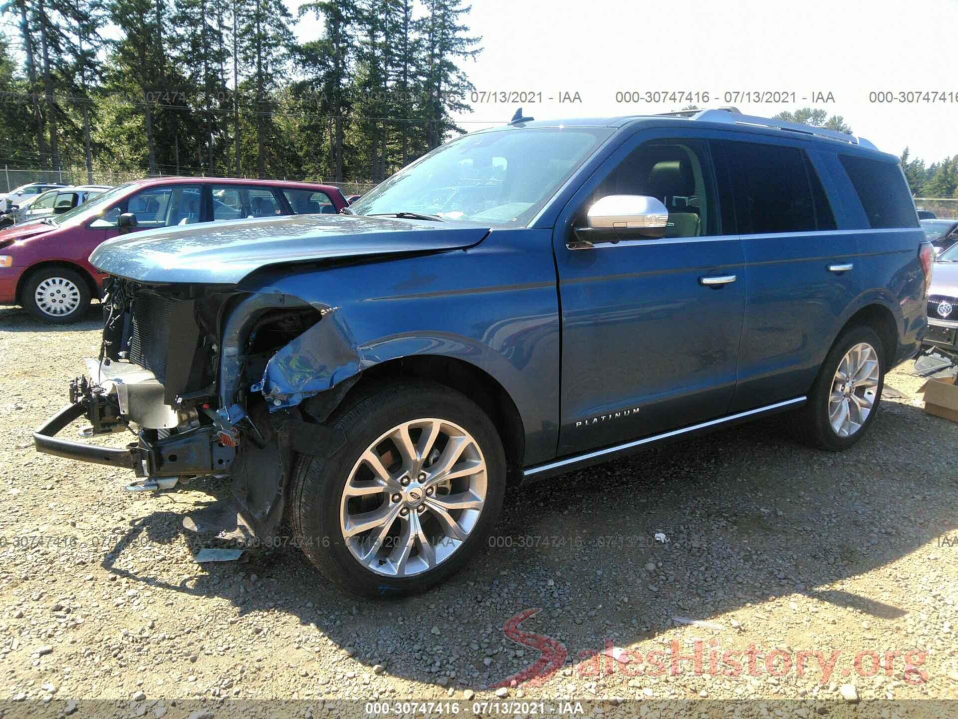 1FMJU1MT7KEA70180 2019 FORD EXPEDITION