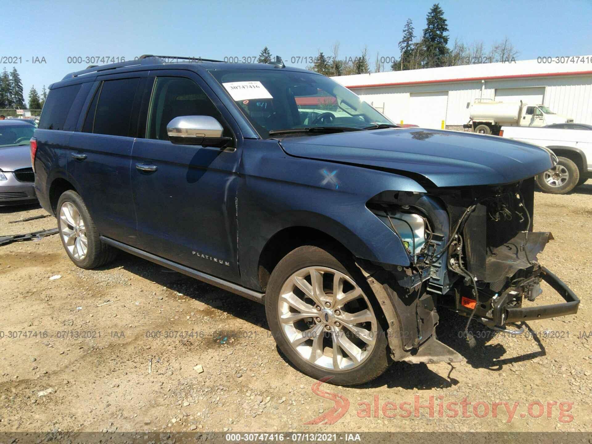 1FMJU1MT7KEA70180 2019 FORD EXPEDITION