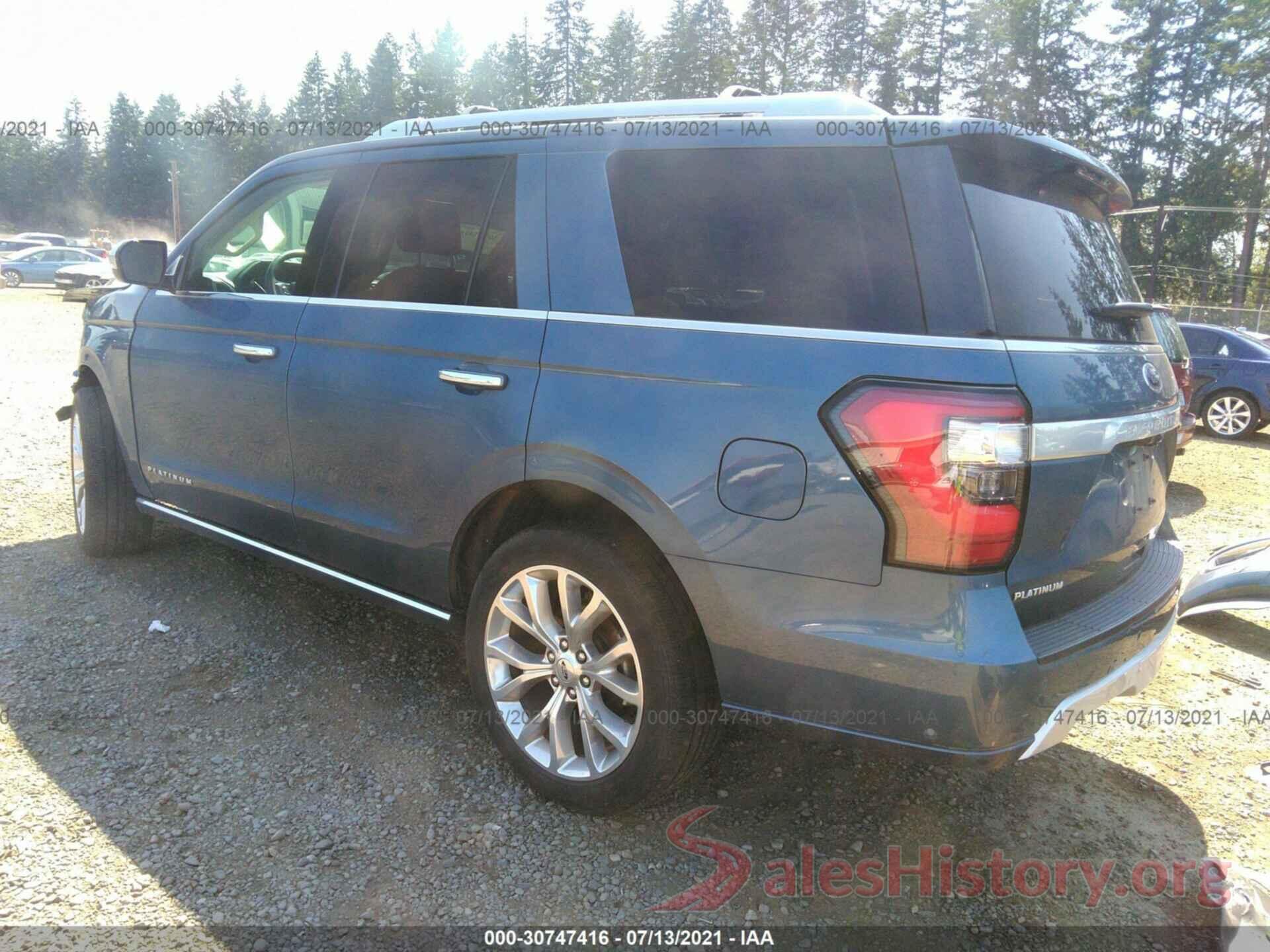 1FMJU1MT7KEA70180 2019 FORD EXPEDITION