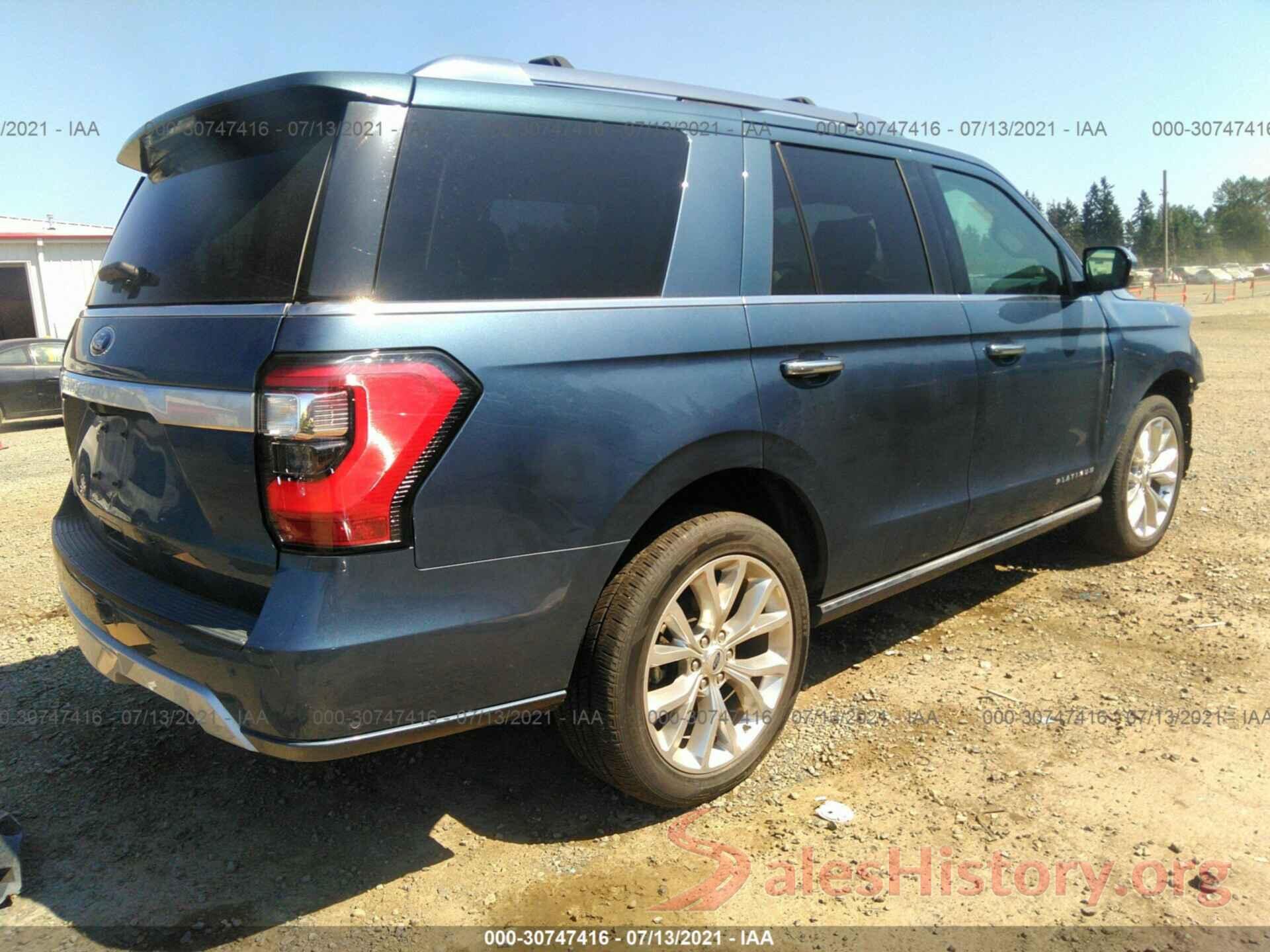 1FMJU1MT7KEA70180 2019 FORD EXPEDITION