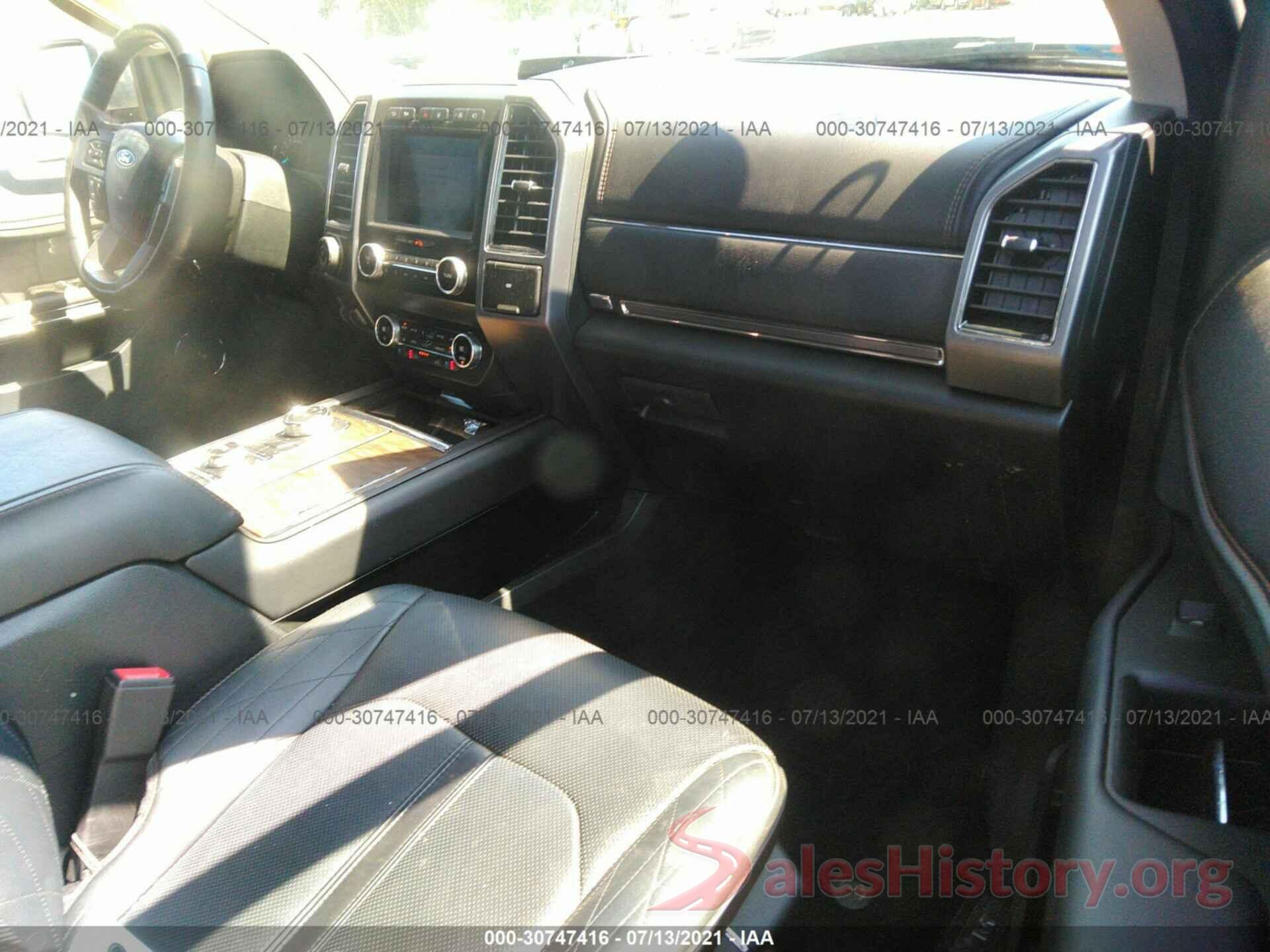 1FMJU1MT7KEA70180 2019 FORD EXPEDITION