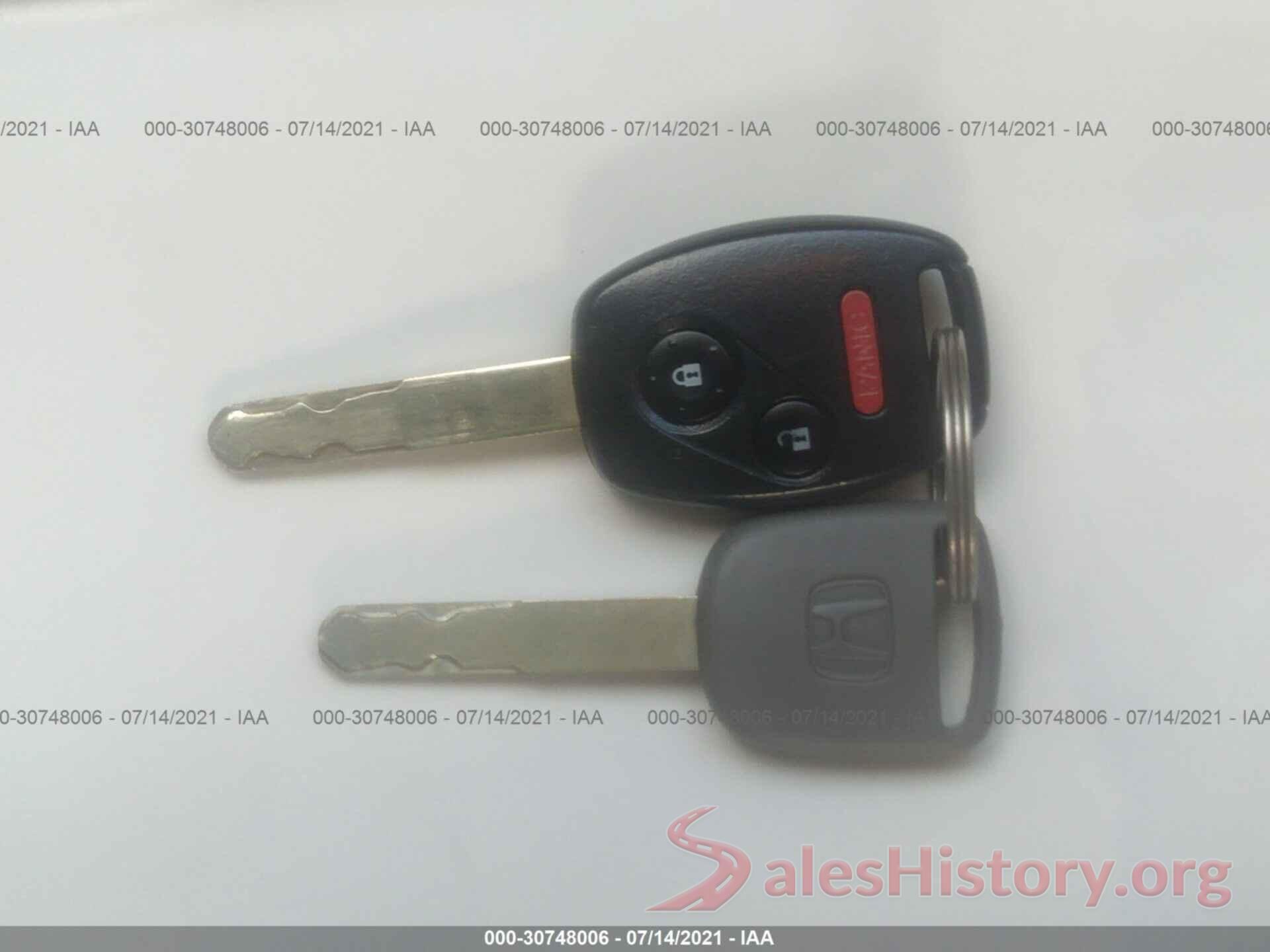 5FNRL5H20GB139686 2016 HONDA ODYSSEY