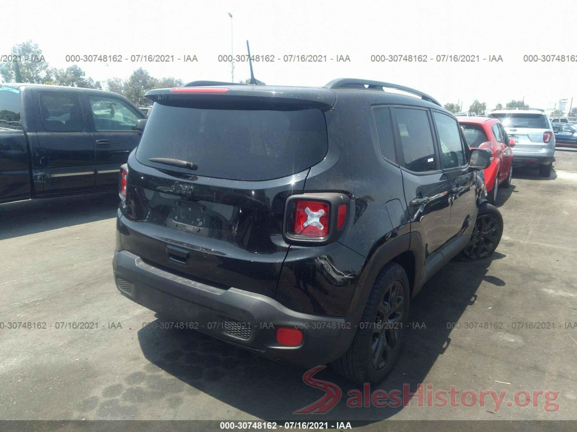 ZACCJABB2JPJ10765 2018 JEEP RENEGADE