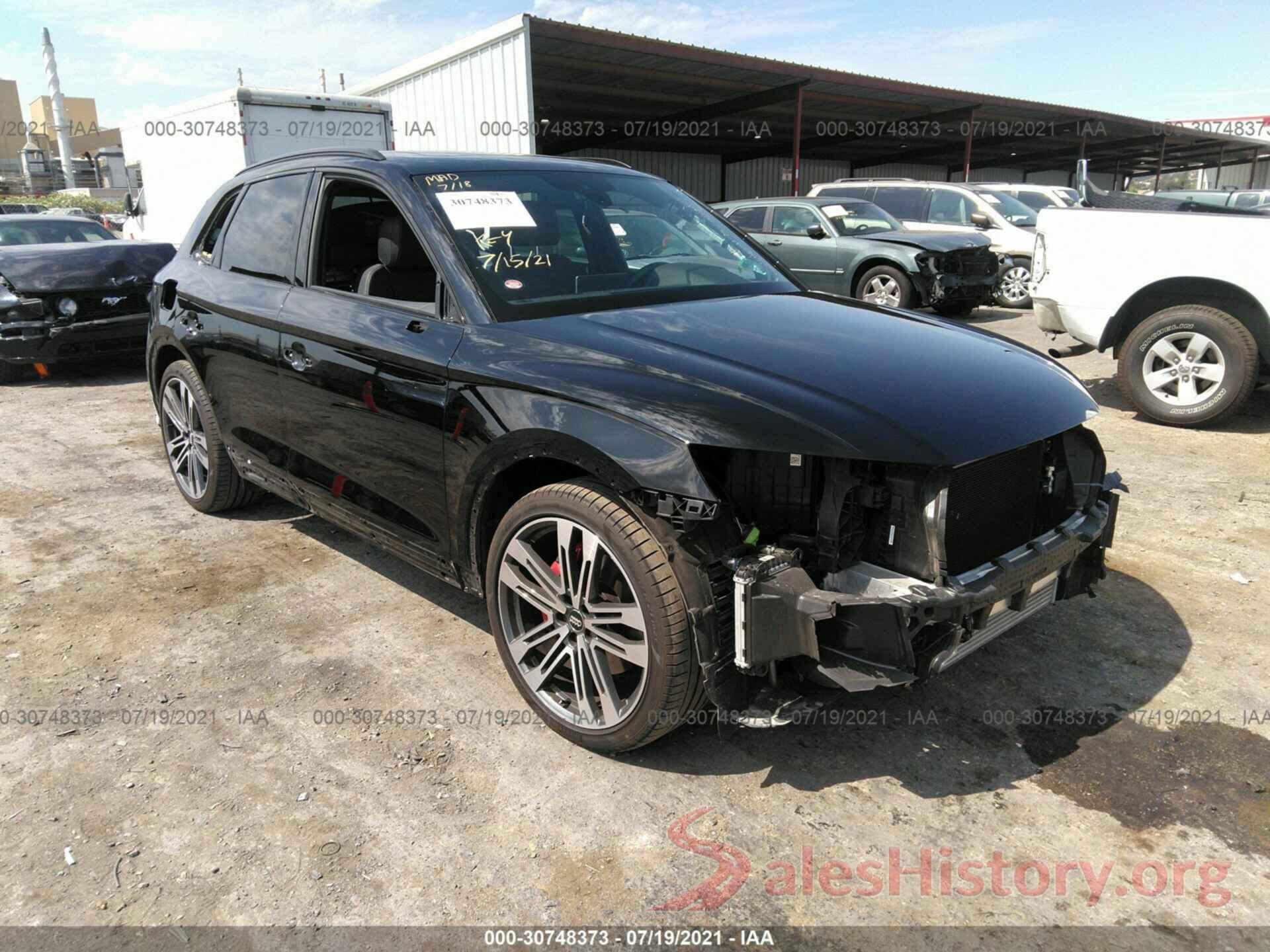 WA1B4AFY4L2066456 2020 AUDI SQ5