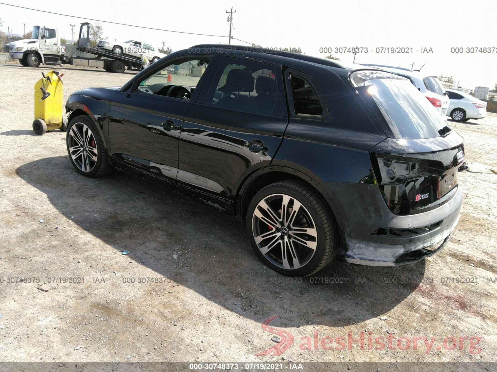 WA1B4AFY4L2066456 2020 AUDI SQ5