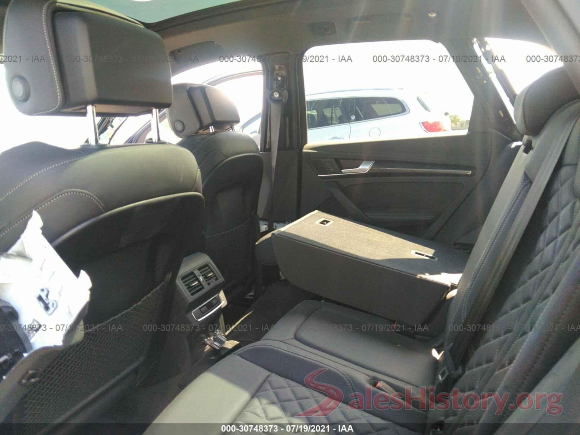 WA1B4AFY4L2066456 2020 AUDI SQ5