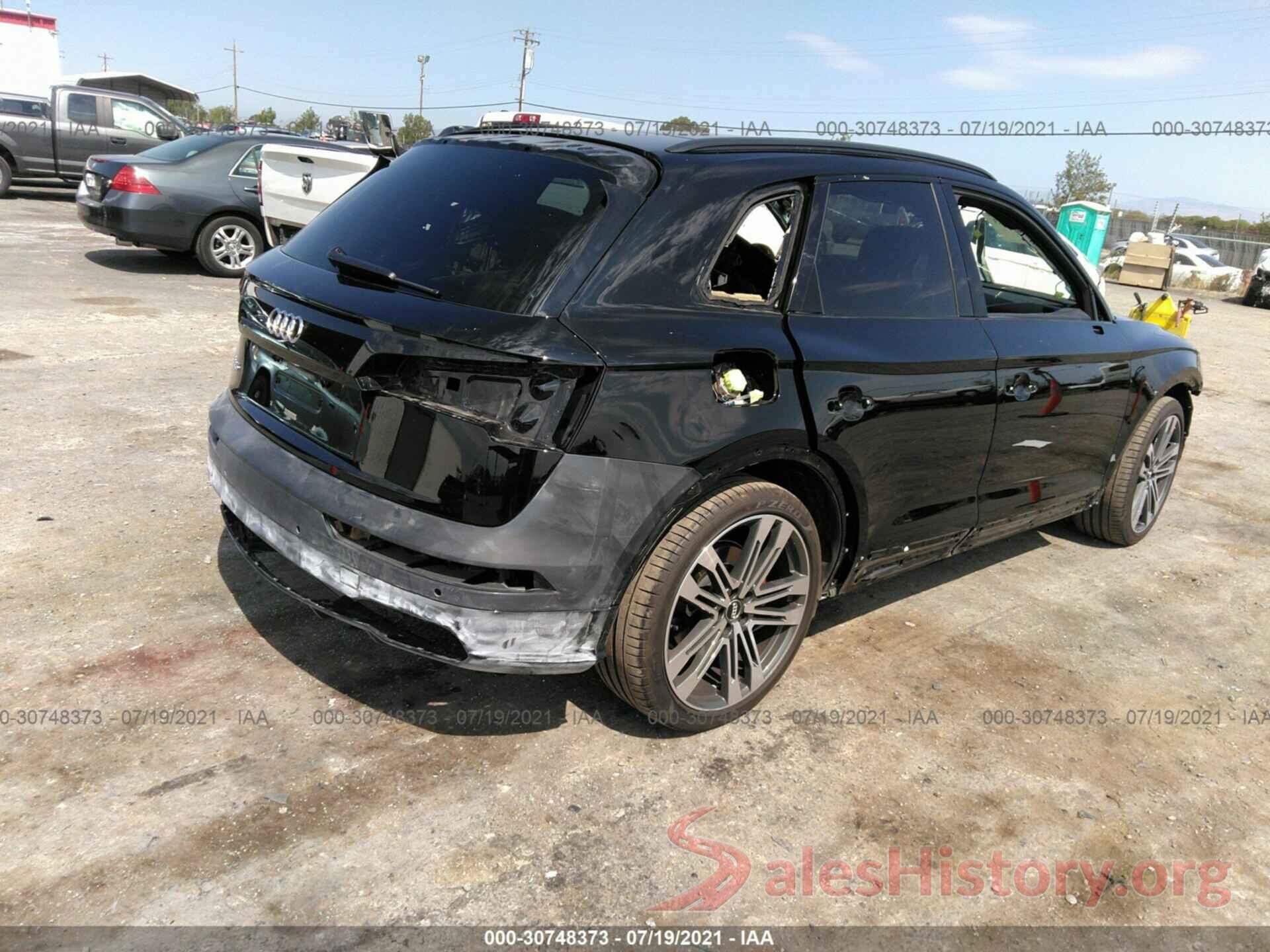 WA1B4AFY4L2066456 2020 AUDI SQ5